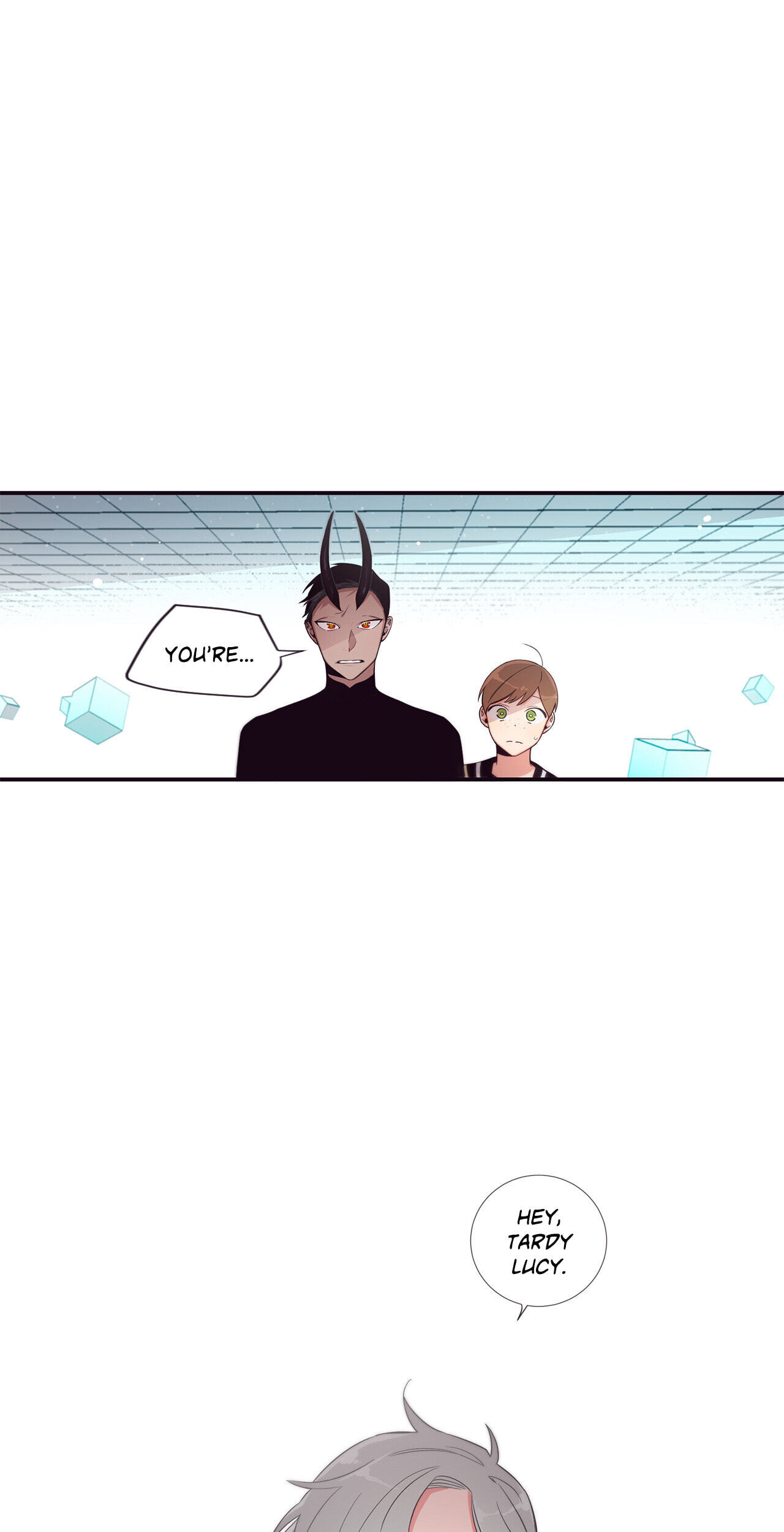 H&H Roman Company Chapter 55 page 25 - 