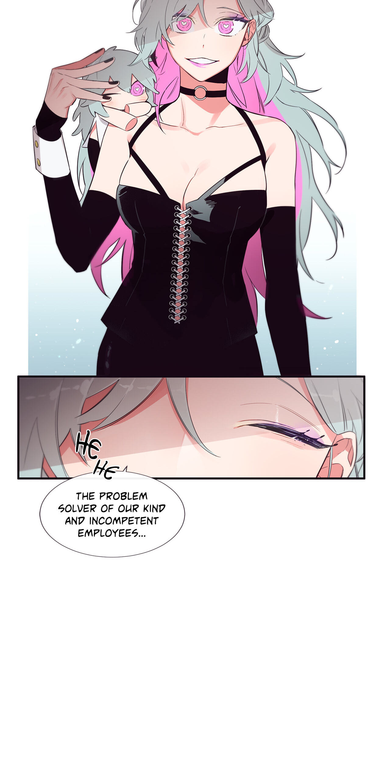 H&H Roman Company Chapter 55 page 26 - 