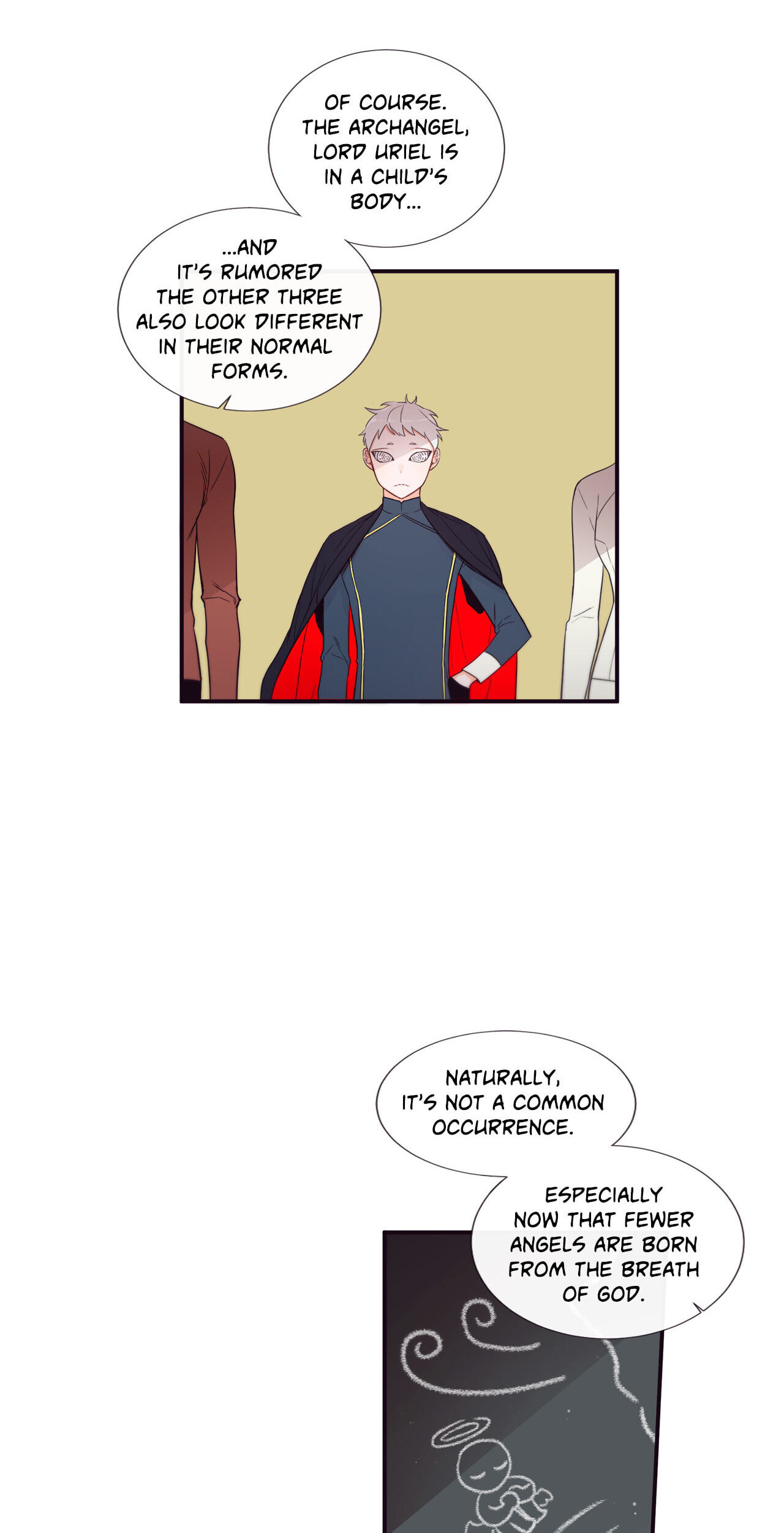 H&H Roman Company Chapter 55 page 4 - 