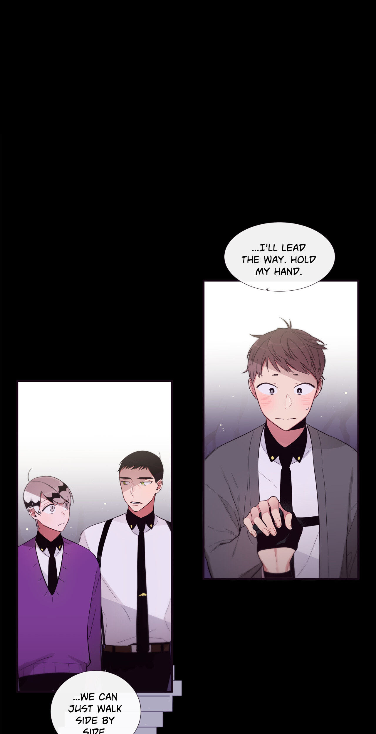 H&H Roman Company Chapter 55 page 31 - 