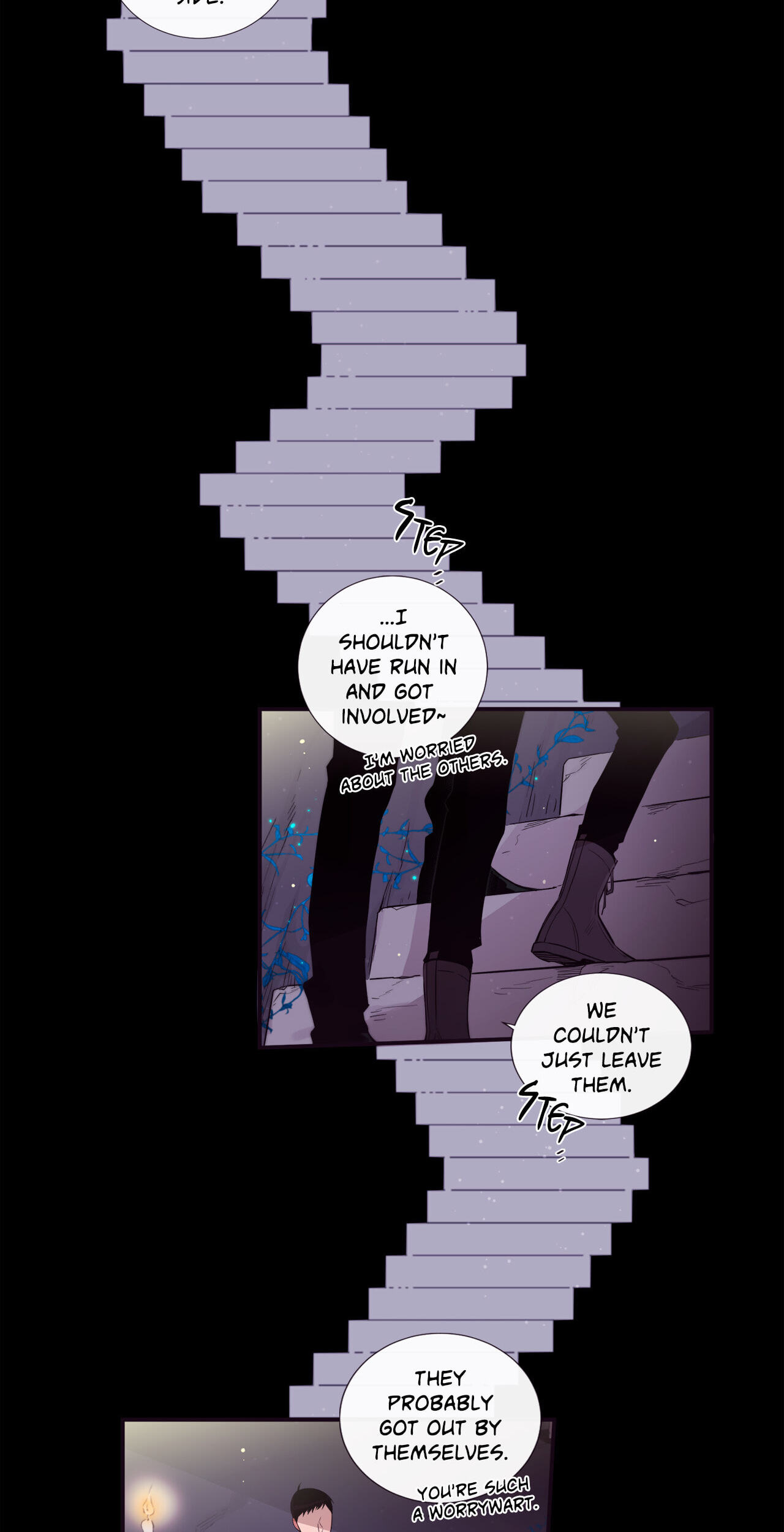 H&H Roman Company Chapter 55 page 32 - 