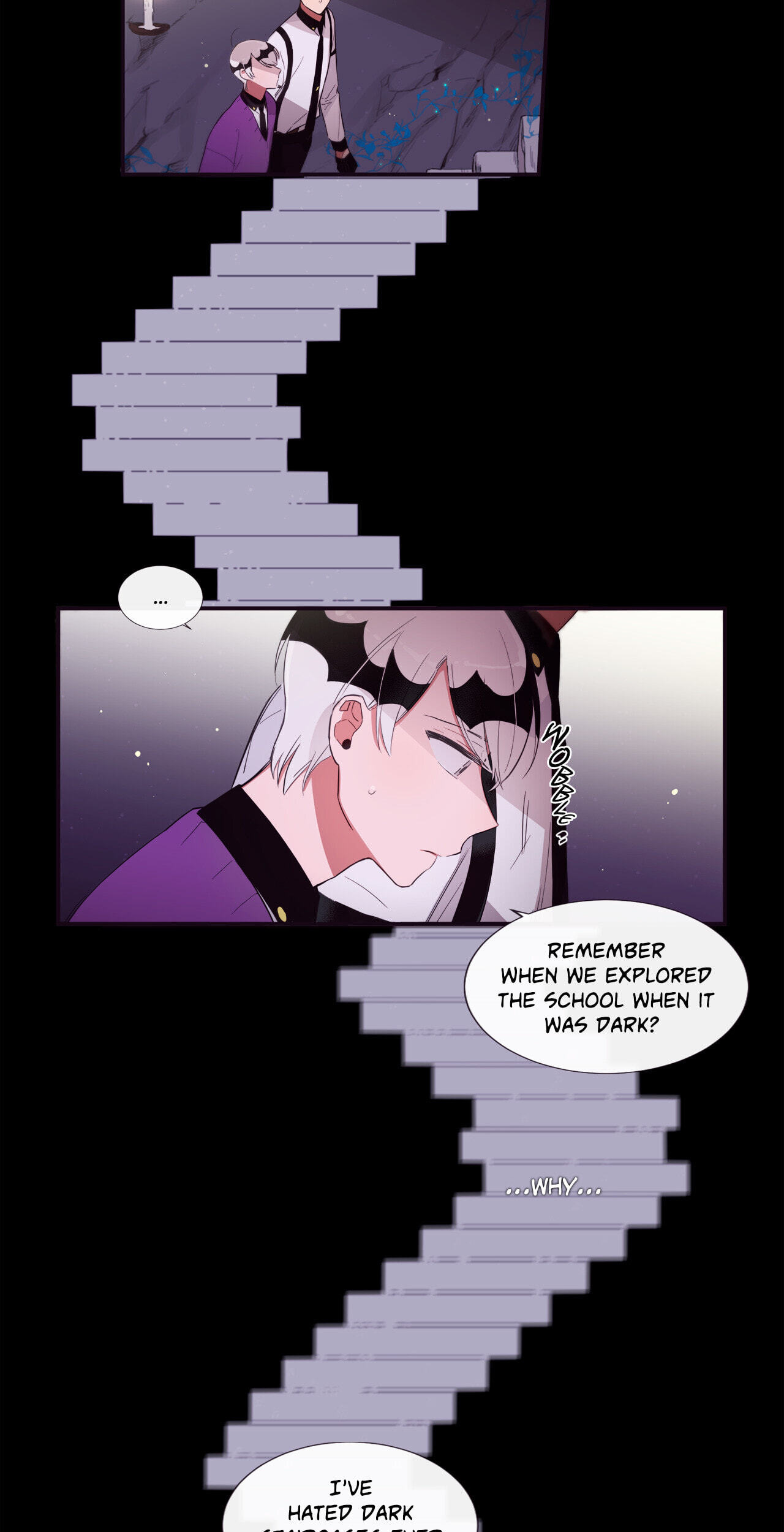 H&H Roman Company Chapter 55 page 33 - 