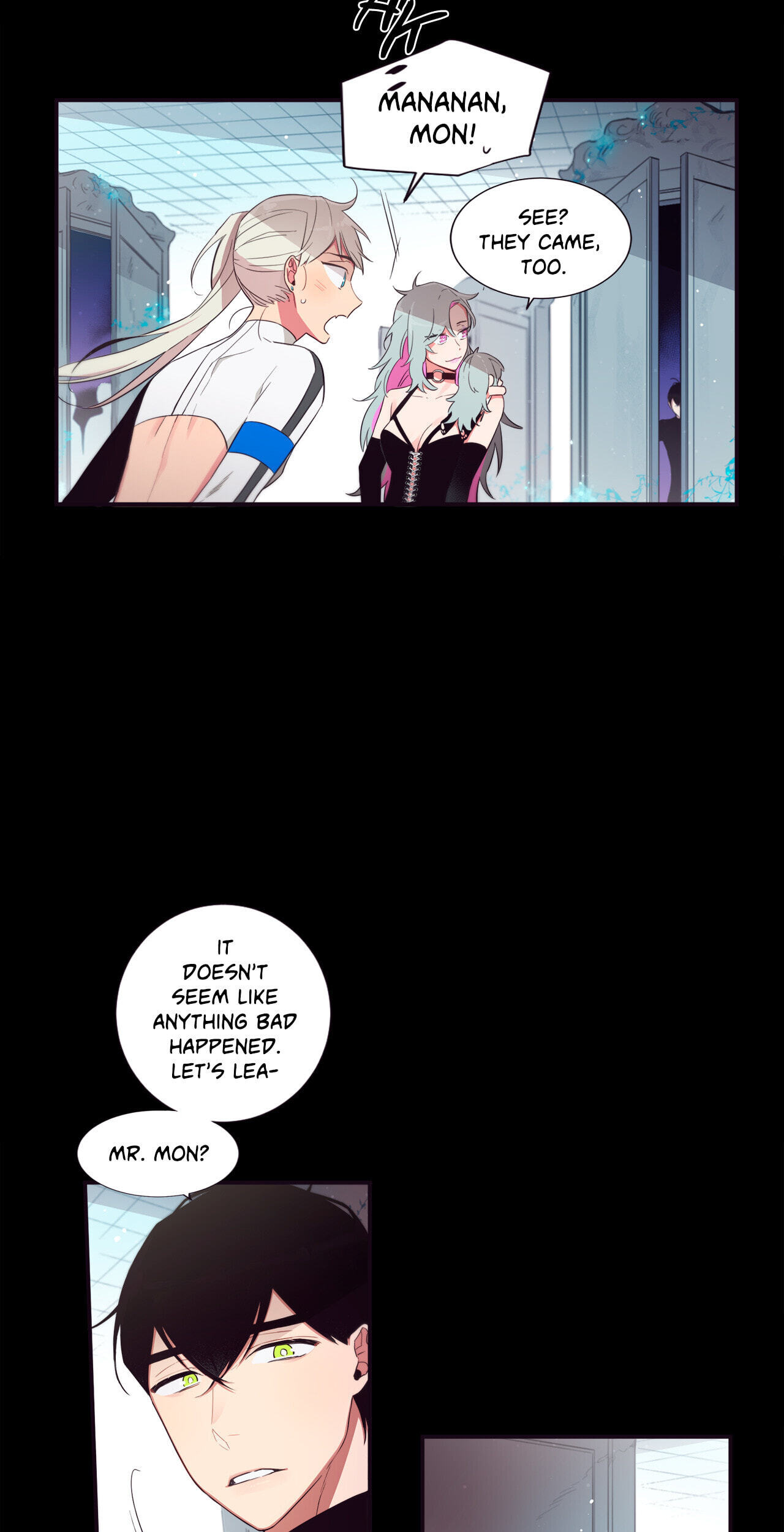 H&H Roman Company Chapter 55 page 45 - 