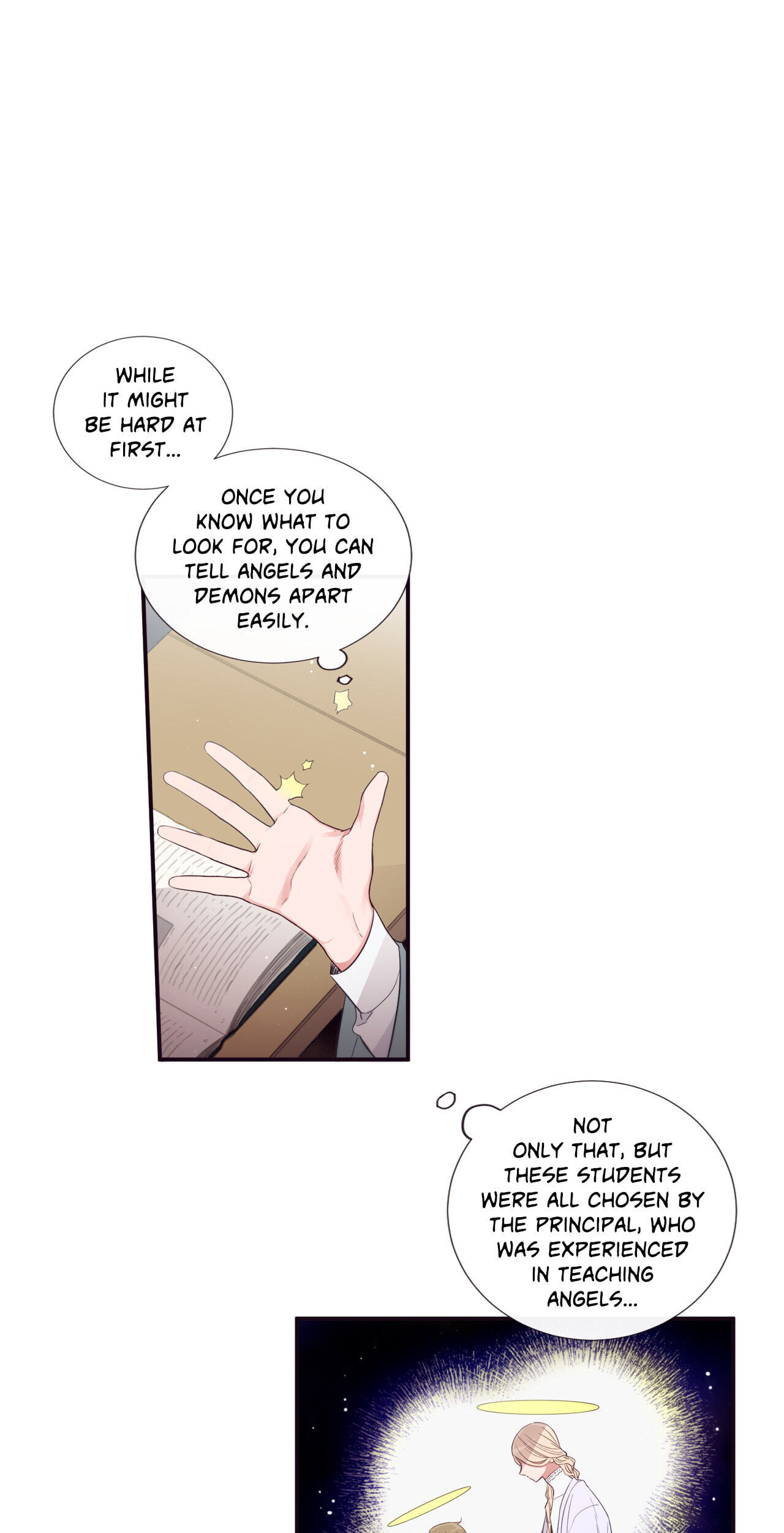 H&H Roman Company Chapter 55 page 7 - 