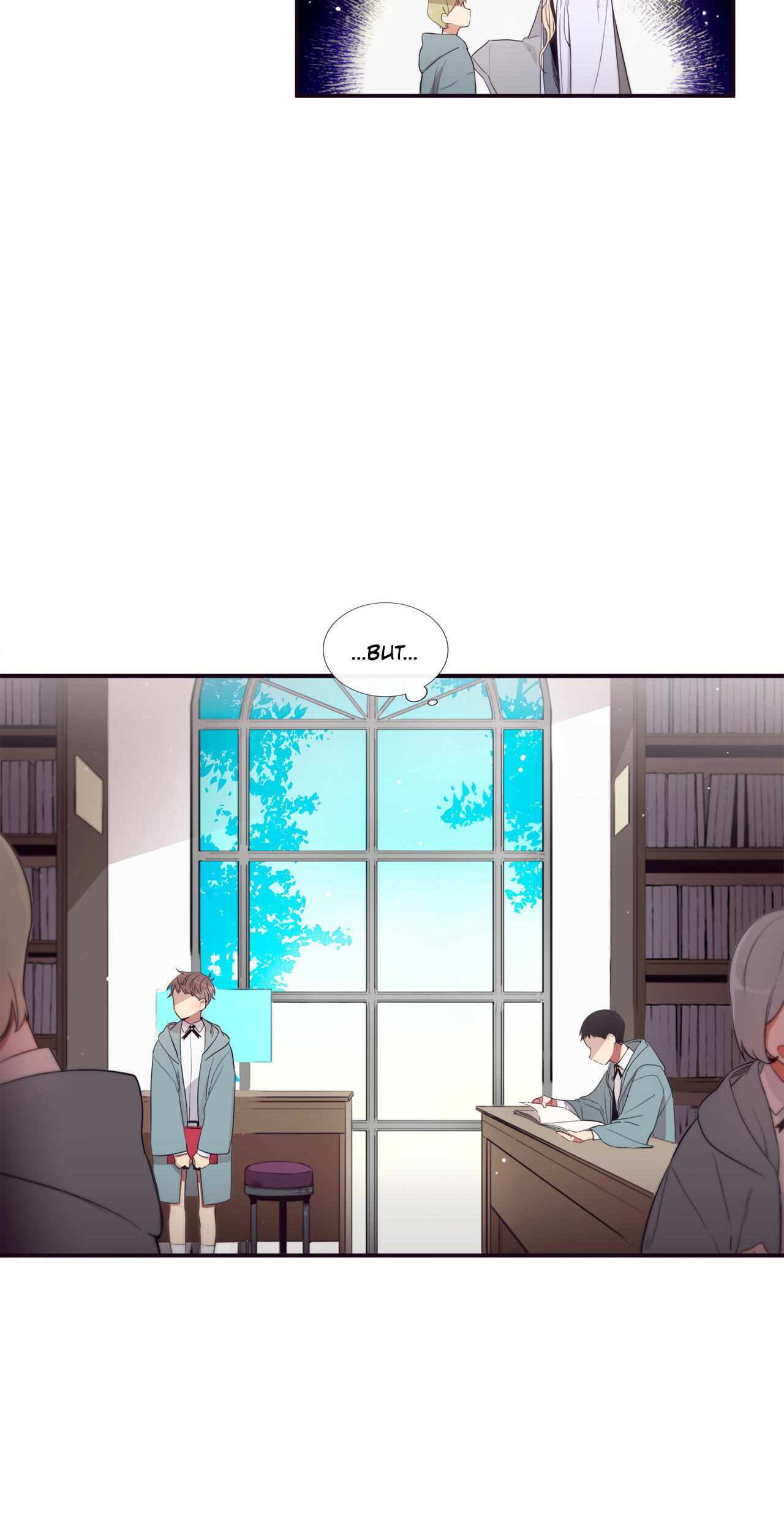 H&H Roman Company Chapter 55 page 8 - 