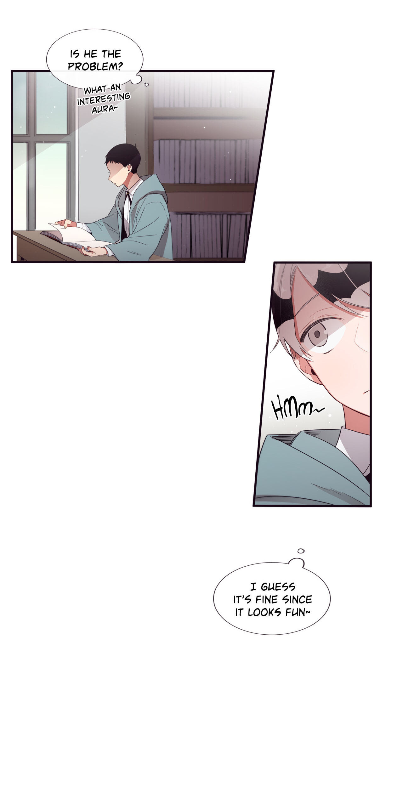H&H Roman Company Chapter 55 page 10 - 