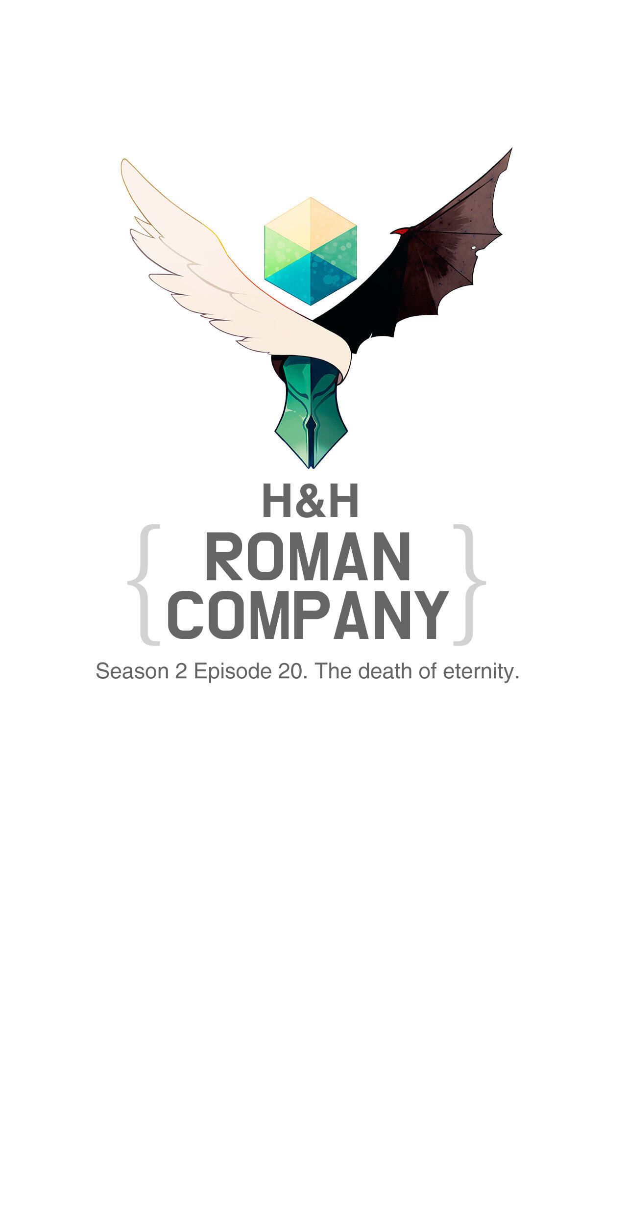 H&H Roman Company Chapter 56 page 18 - 