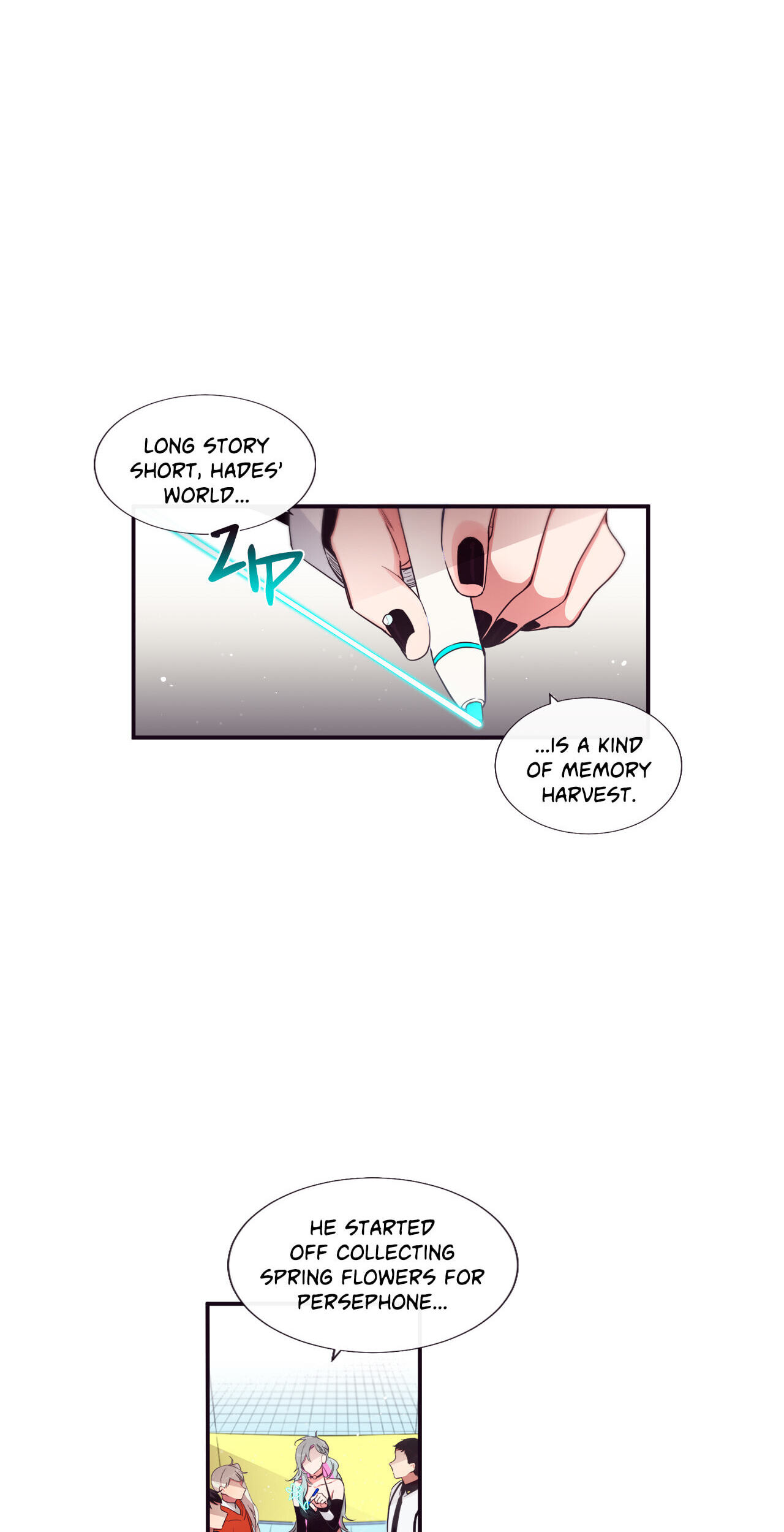 H&H Roman Company Chapter 56 page 19 - 