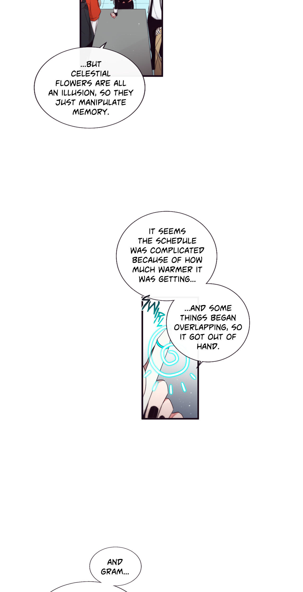 H&H Roman Company Chapter 56 page 20 - 