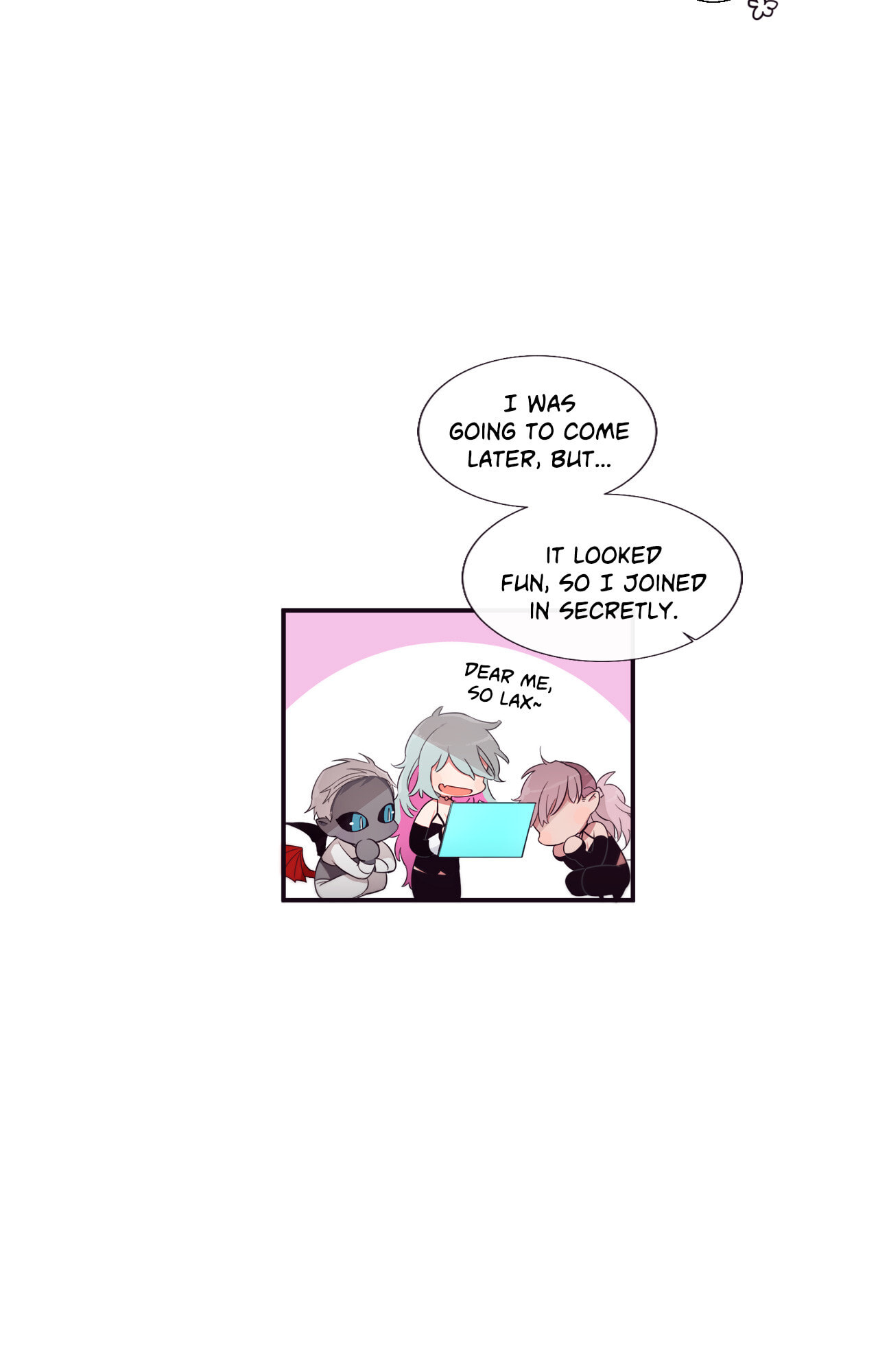 H&H Roman Company Chapter 56 page 22 - 