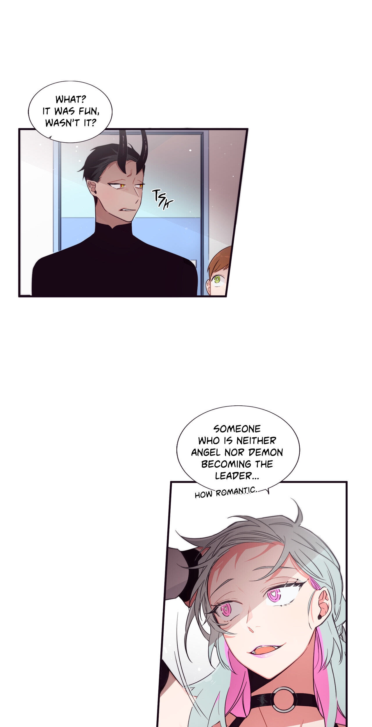 H&H Roman Company Chapter 56 page 23 - 