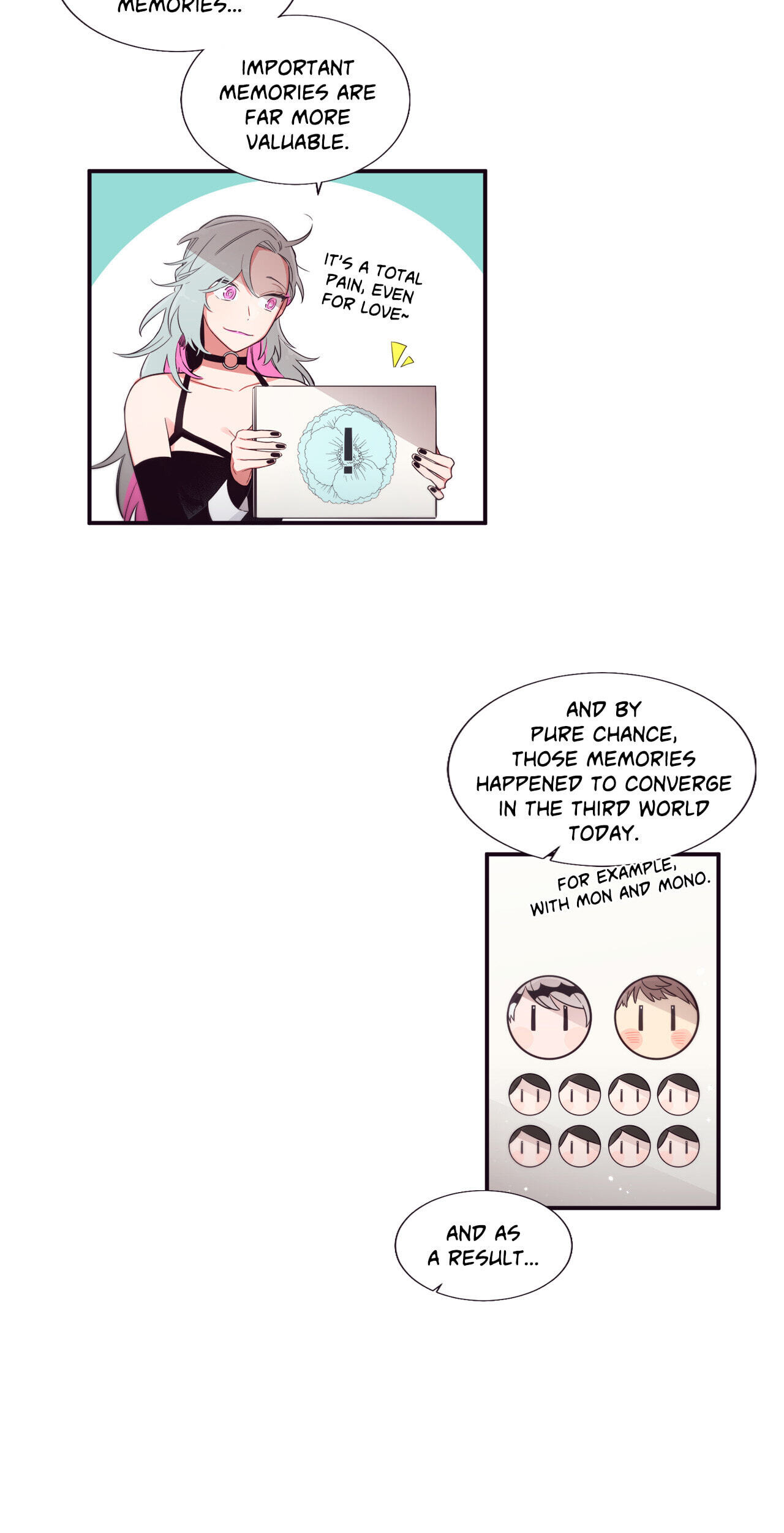 H&H Roman Company Chapter 56 page 25 - 