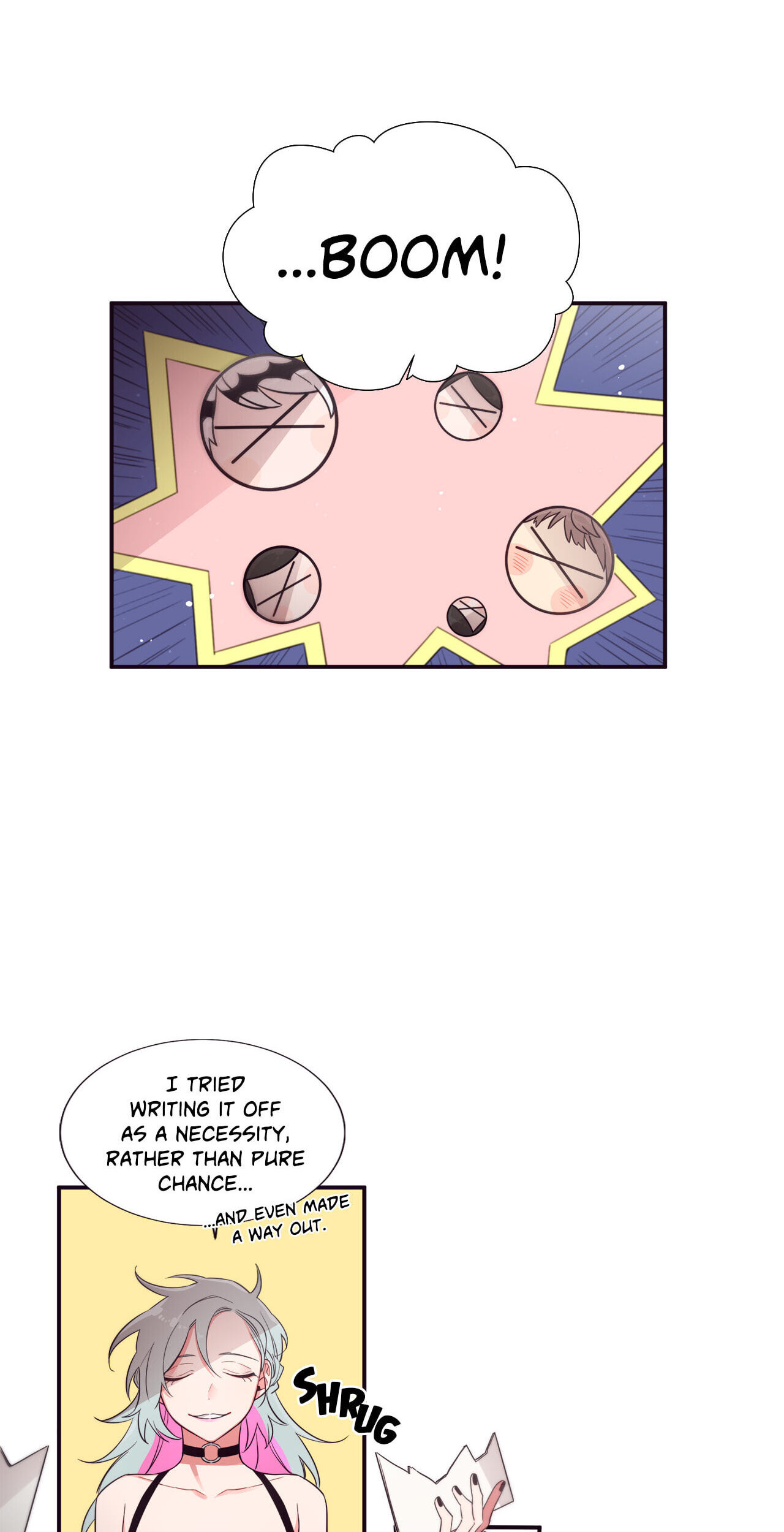 H&H Roman Company Chapter 56 page 26 - 