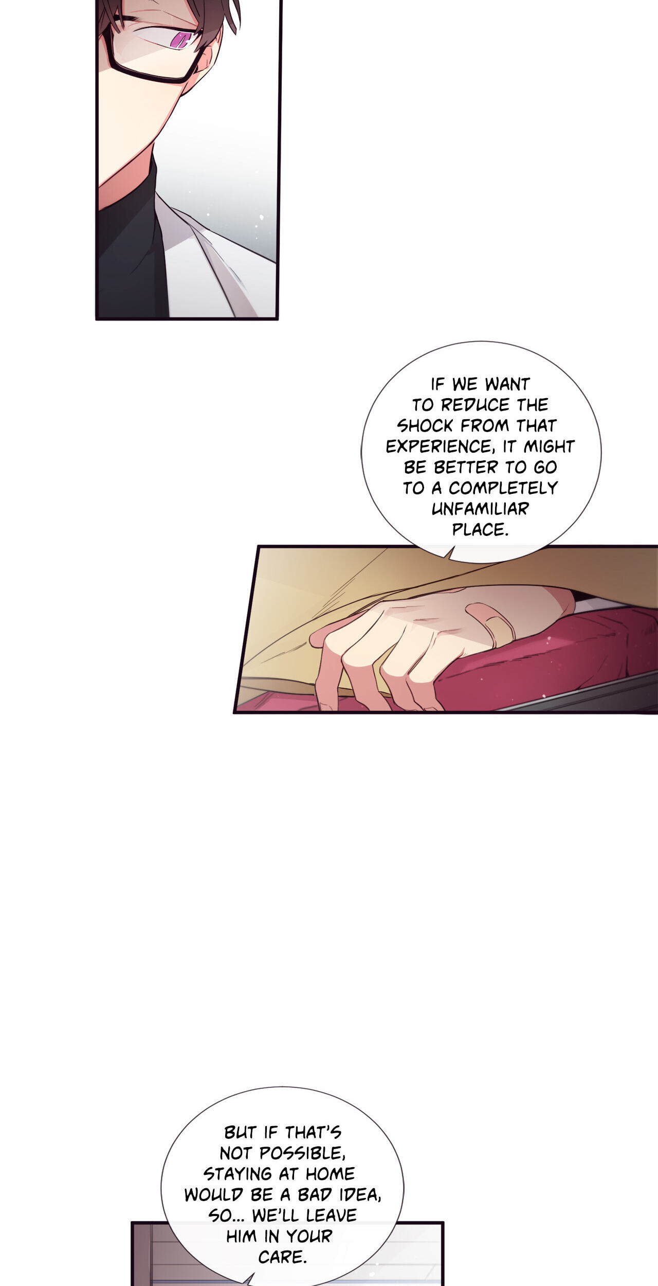 H&H Roman Company Chapter 56 page 34 - 