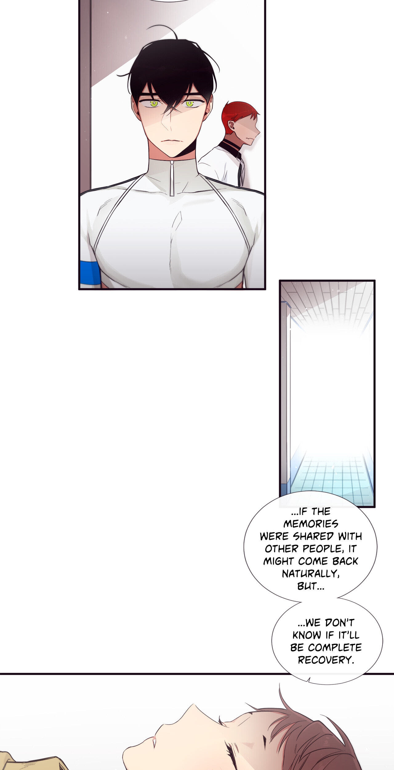 H&H Roman Company Chapter 56 page 35 - 