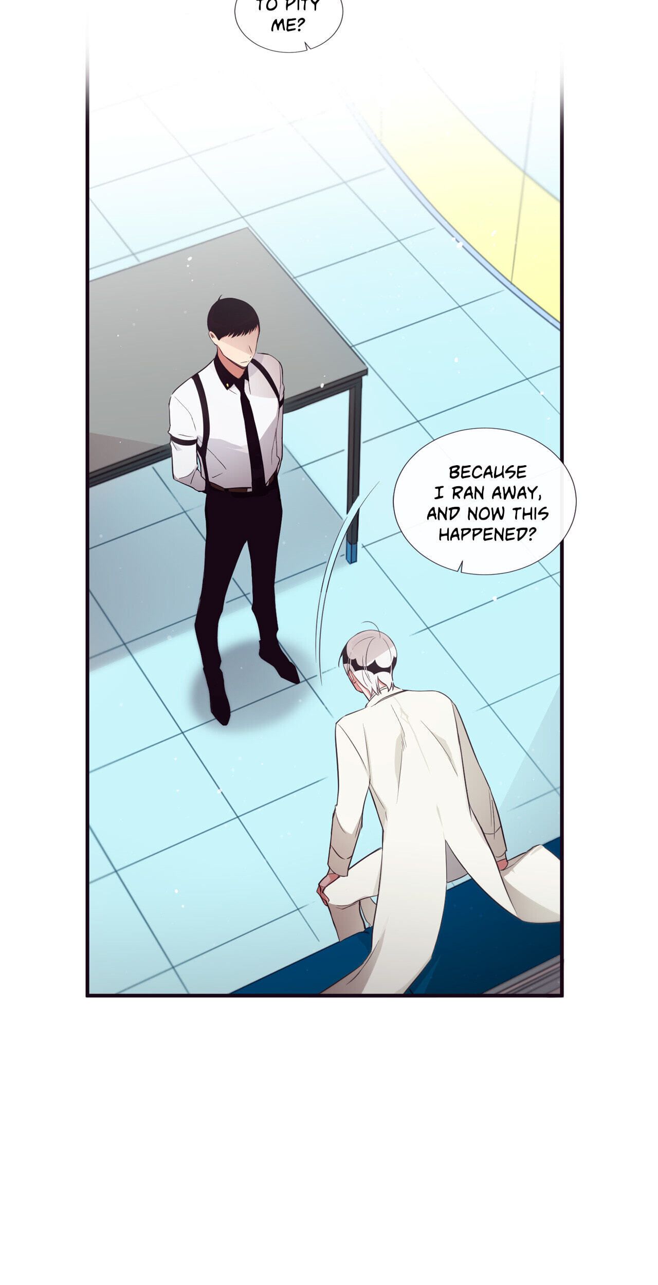 H&H Roman Company Chapter 56 page 39 - 