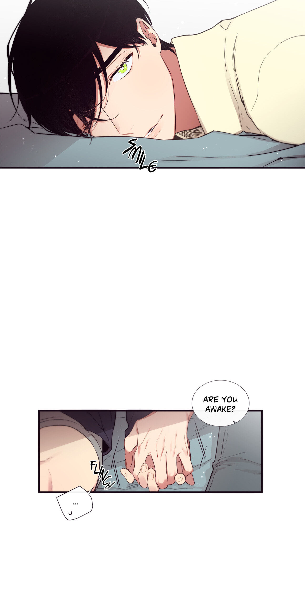 H&H Roman Company Chapter 56 page 5 - 