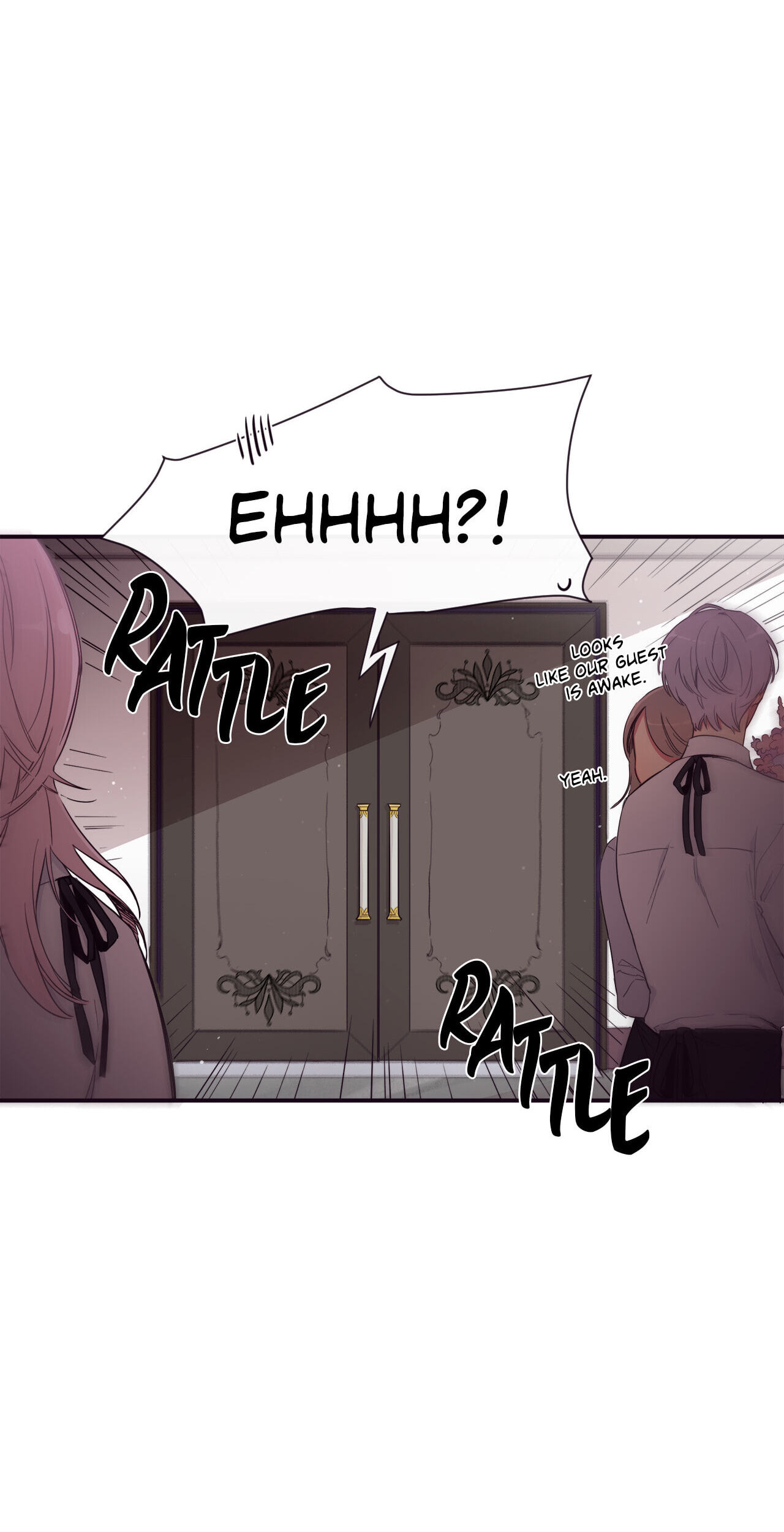 H&H Roman Company Chapter 56 page 6 - 
