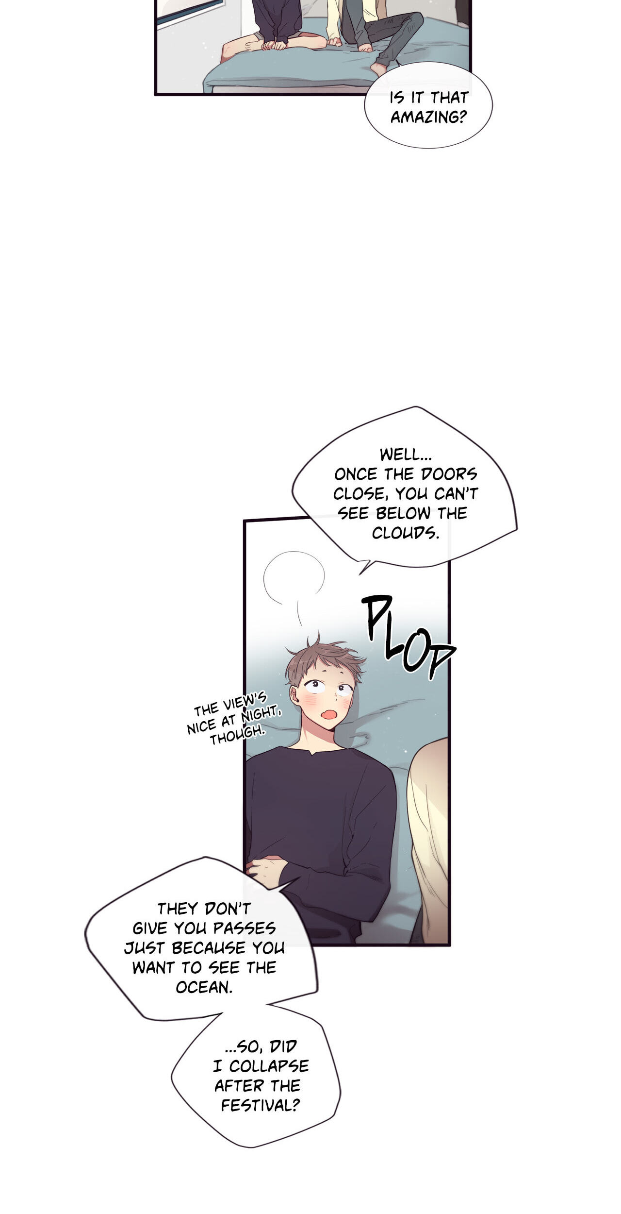 H&H Roman Company Chapter 56 page 8 - 
