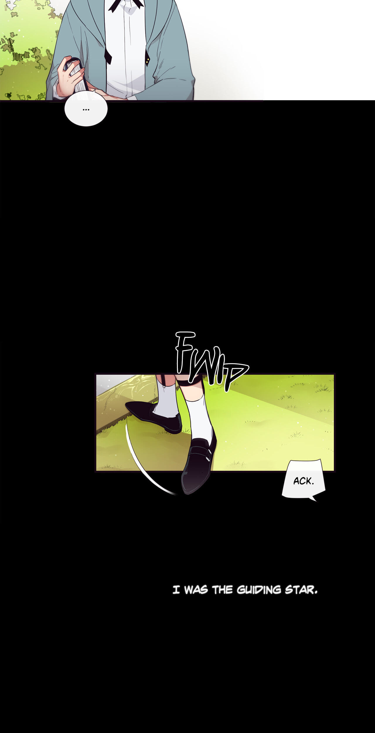 H&H Roman Company Chapter 57 page 2 - 