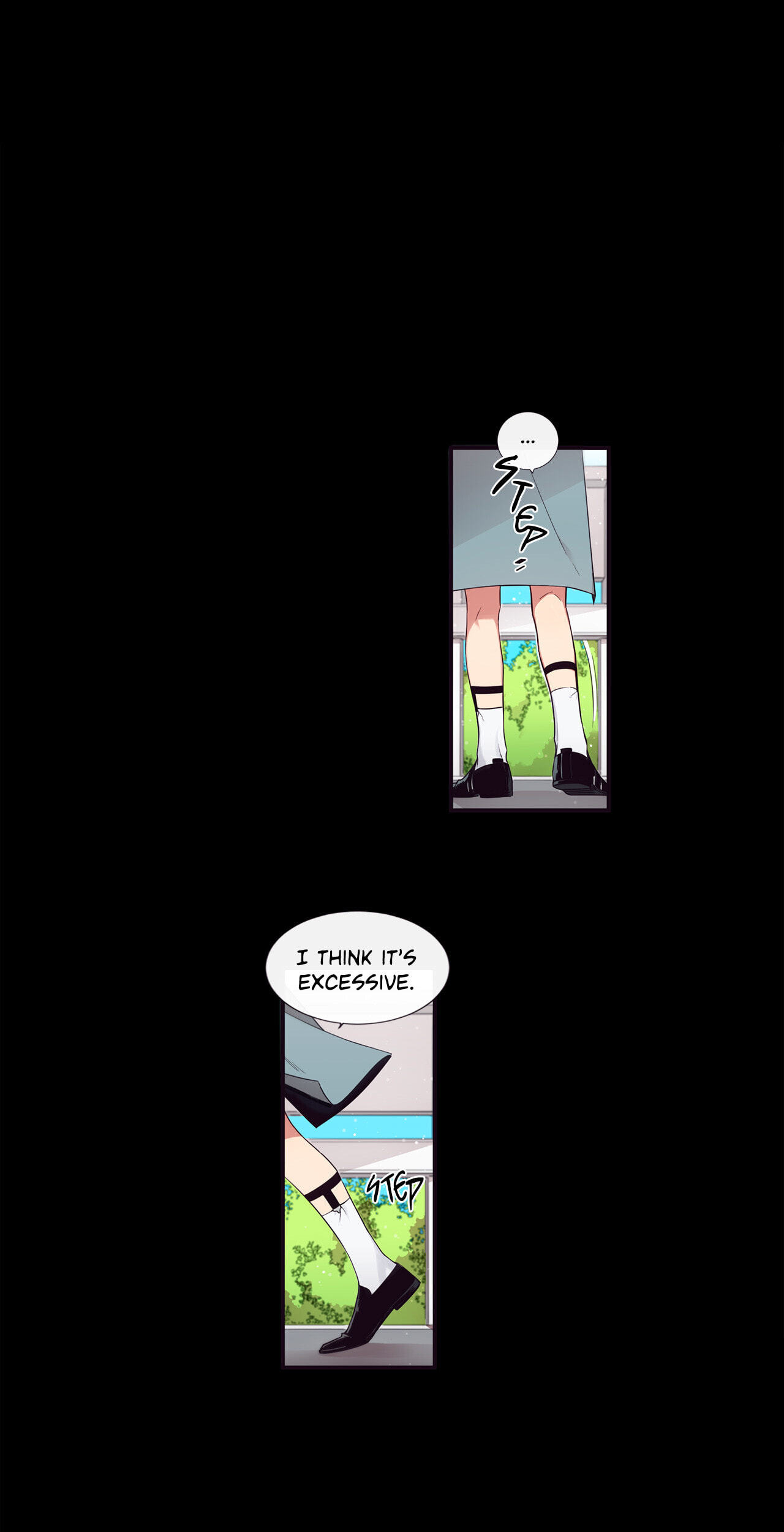 H&H Roman Company Chapter 57 page 11 - 