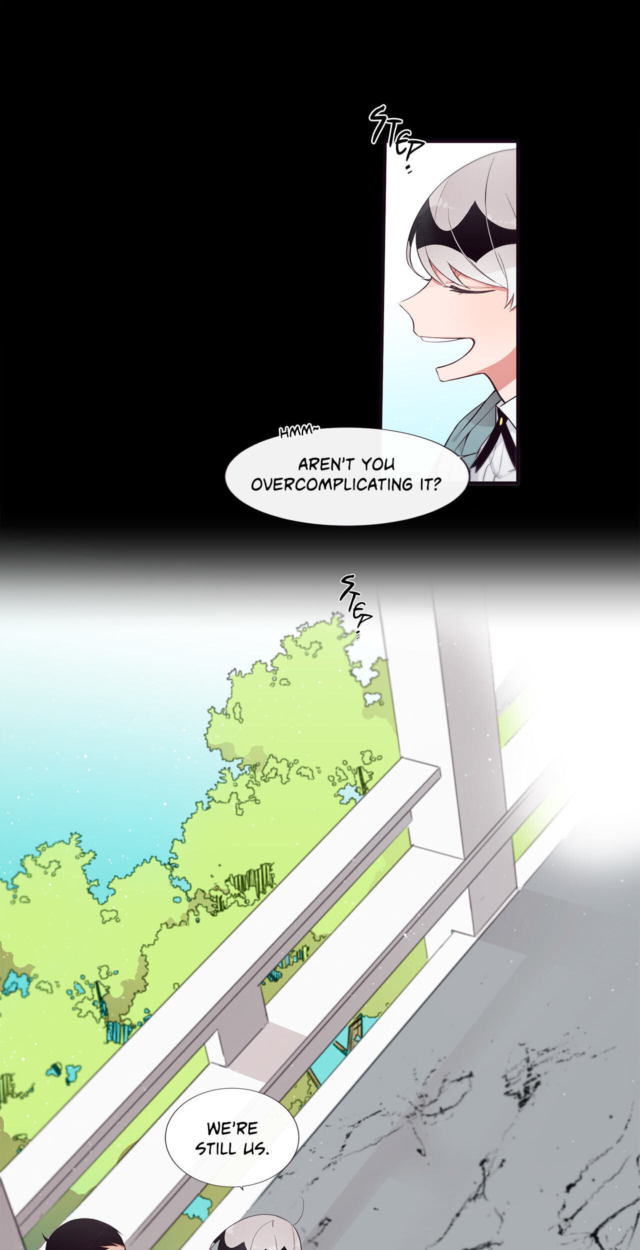 H&H Roman Company Chapter 57 page 12 - 