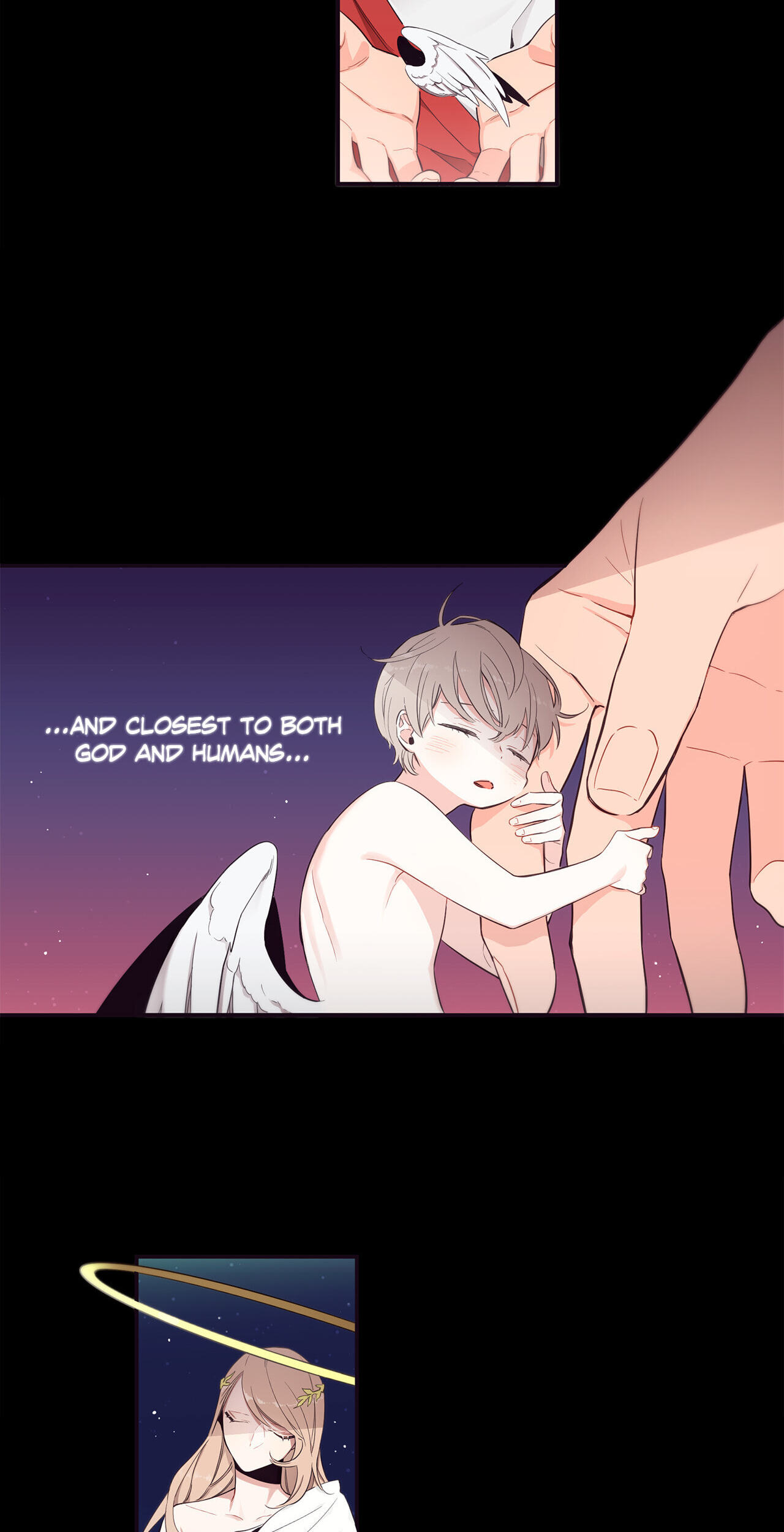 H&H Roman Company Chapter 57 page 14 - 
