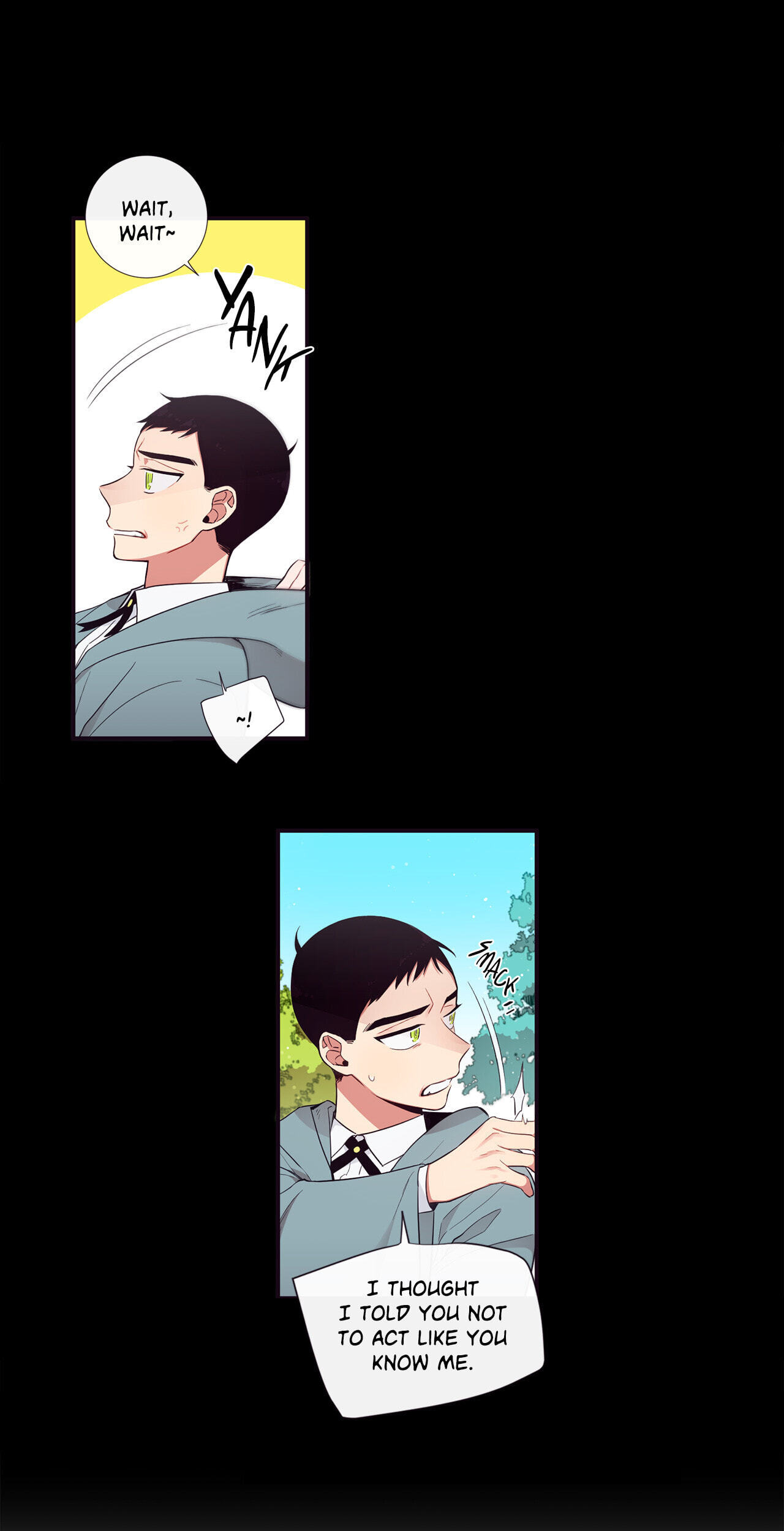 H&H Roman Company Chapter 57 page 3 - 