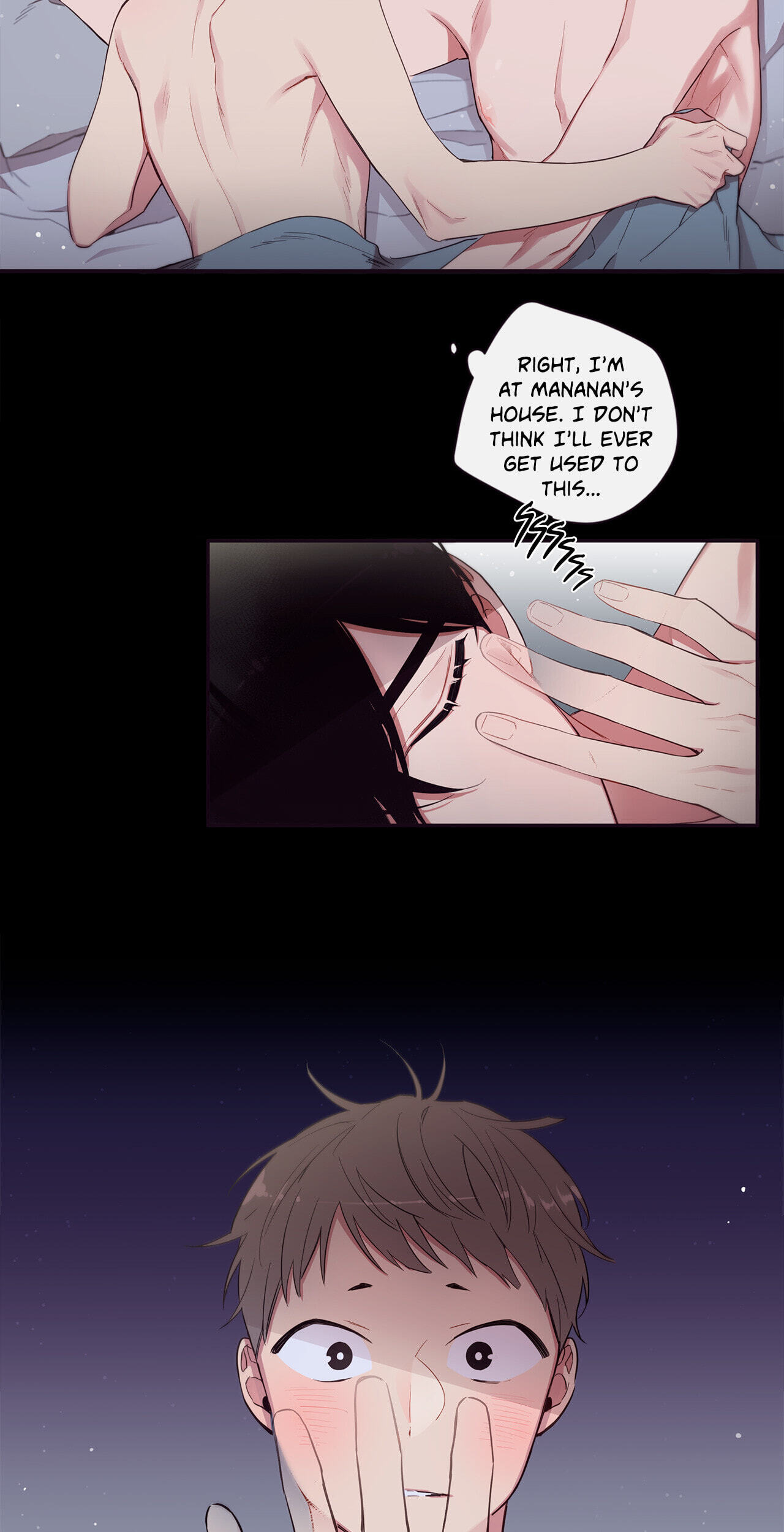 H&H Roman Company Chapter 57 page 28 - 