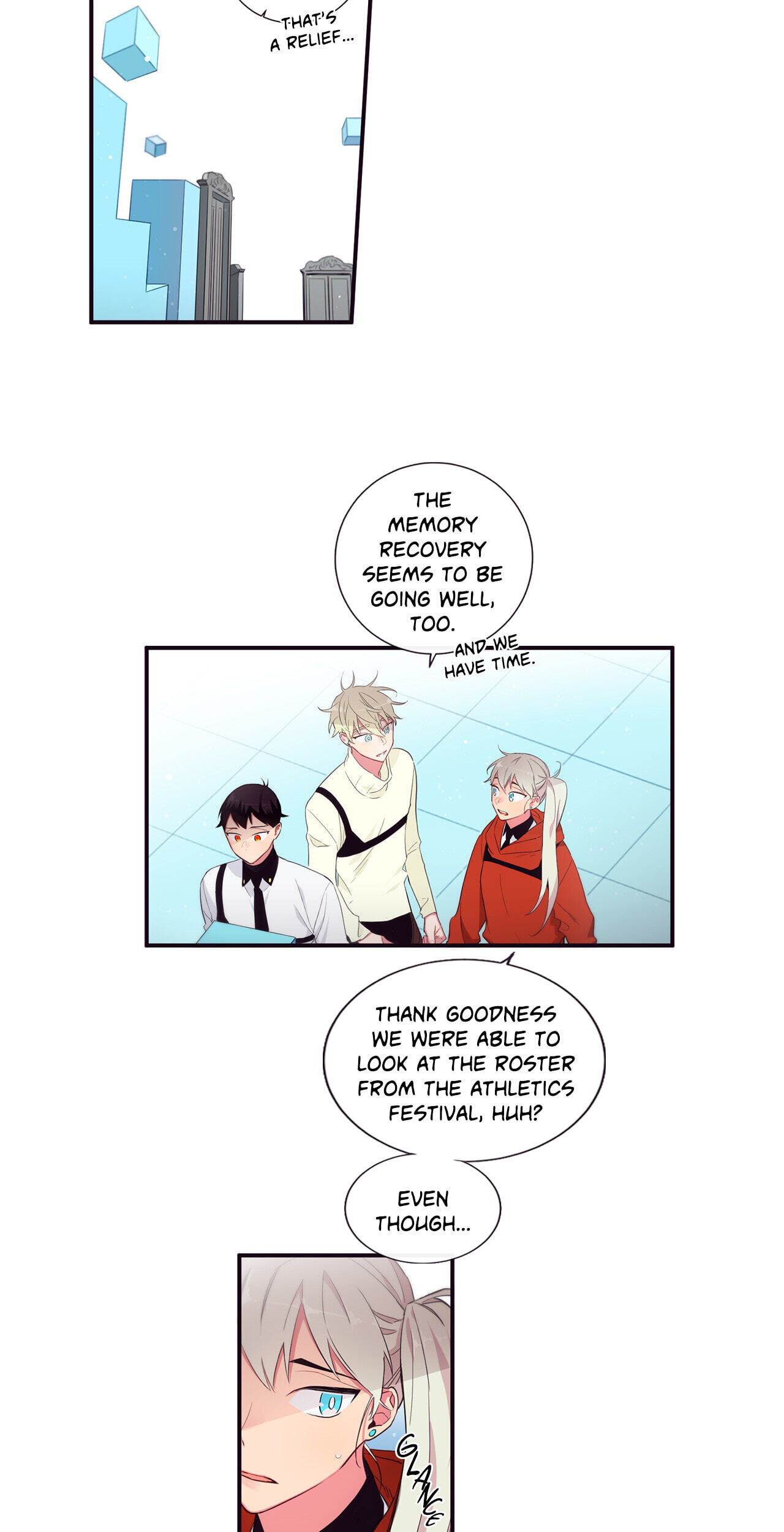 H&H Roman Company Chapter 57 page 30 - 