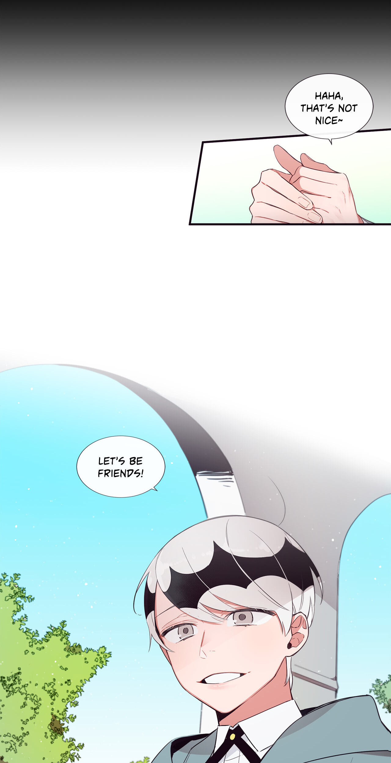 H&H Roman Company Chapter 57 page 4 - 