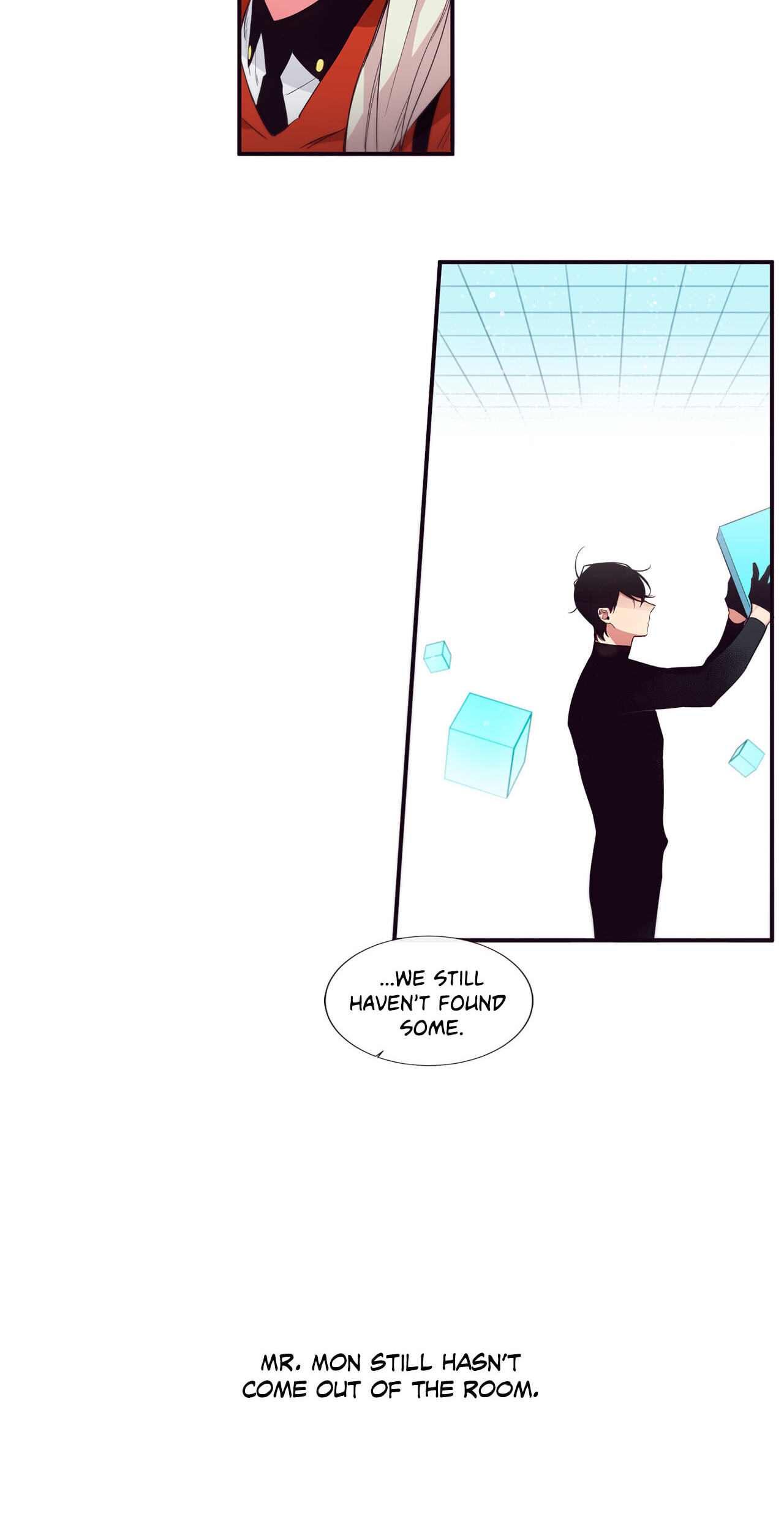 H&H Roman Company Chapter 57 page 31 - 