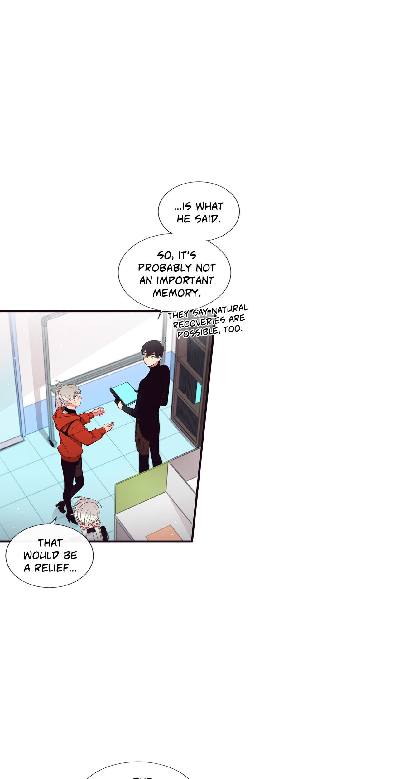 H&H Roman Company Chapter 57 page 35 - 