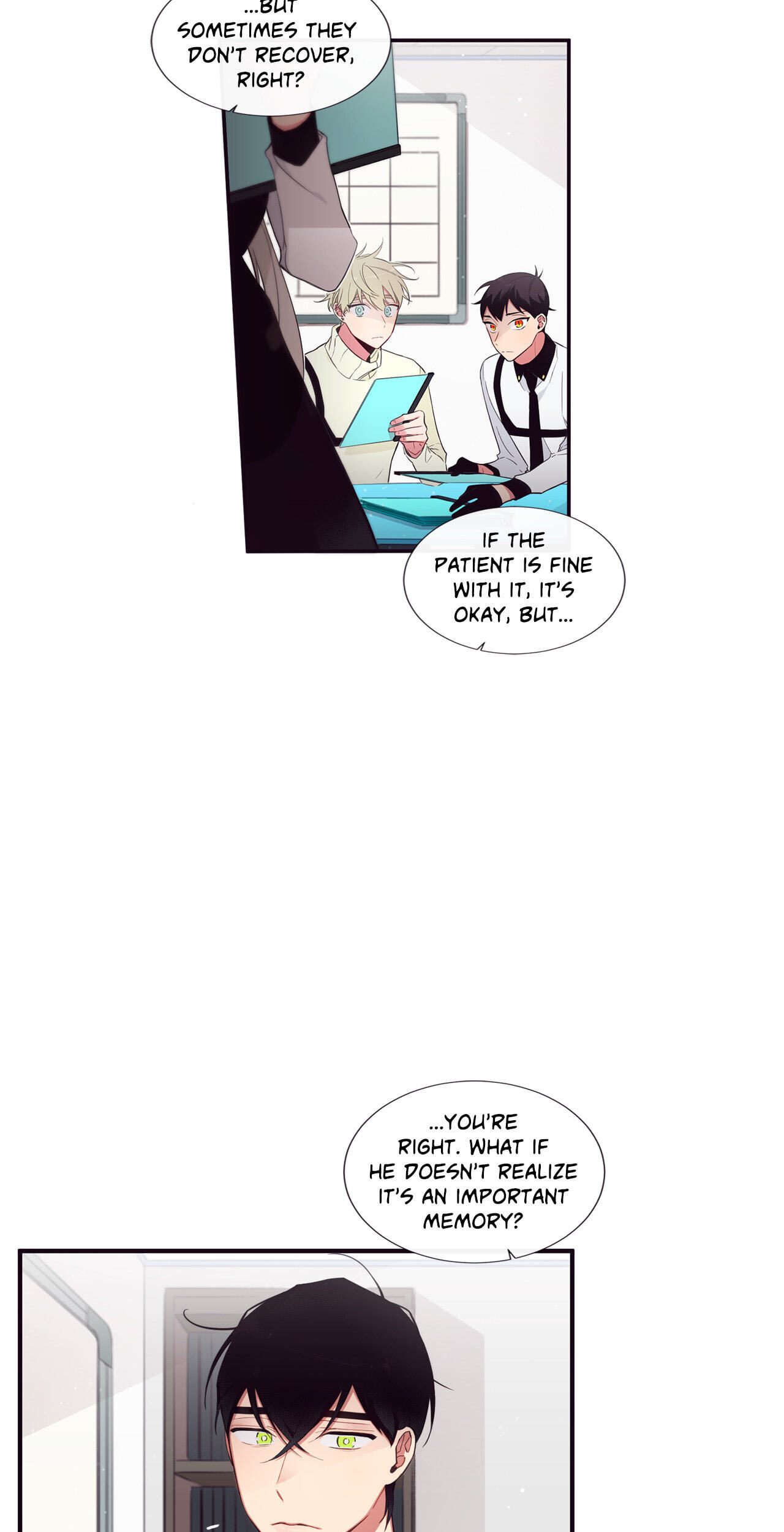 H&H Roman Company Chapter 57 page 36 - 