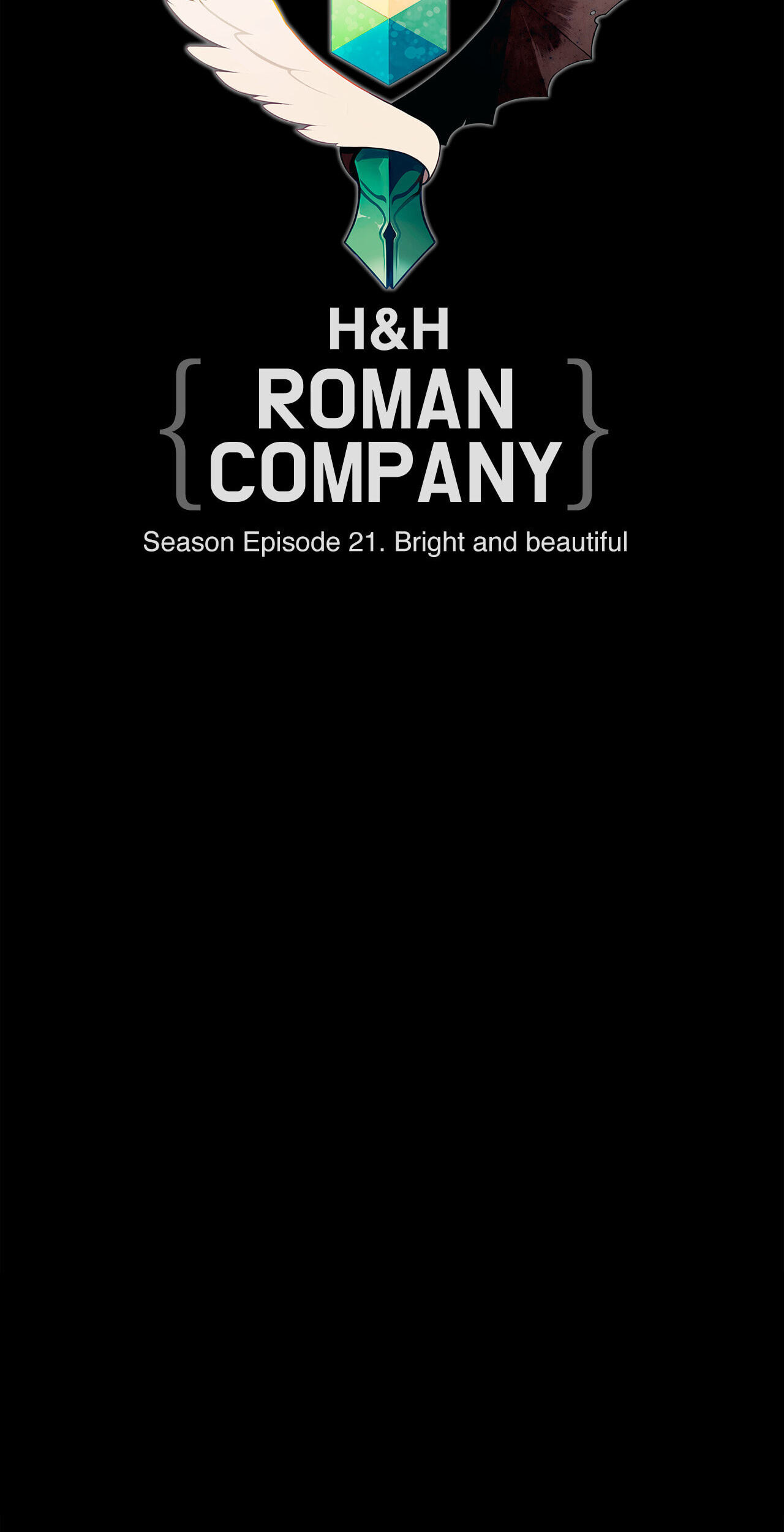 H&H Roman Company Chapter 57 page 6 - 