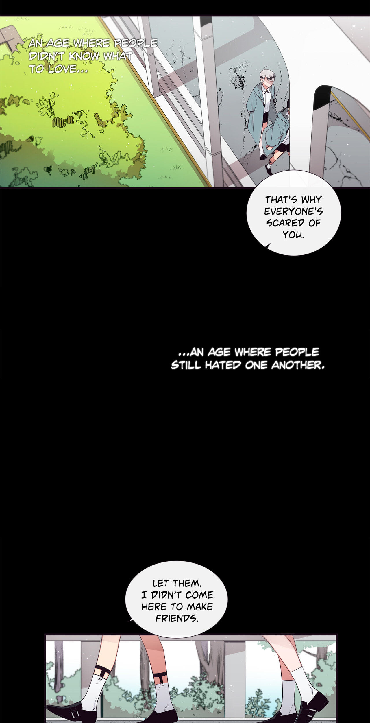 H&H Roman Company Chapter 57 page 7 - 