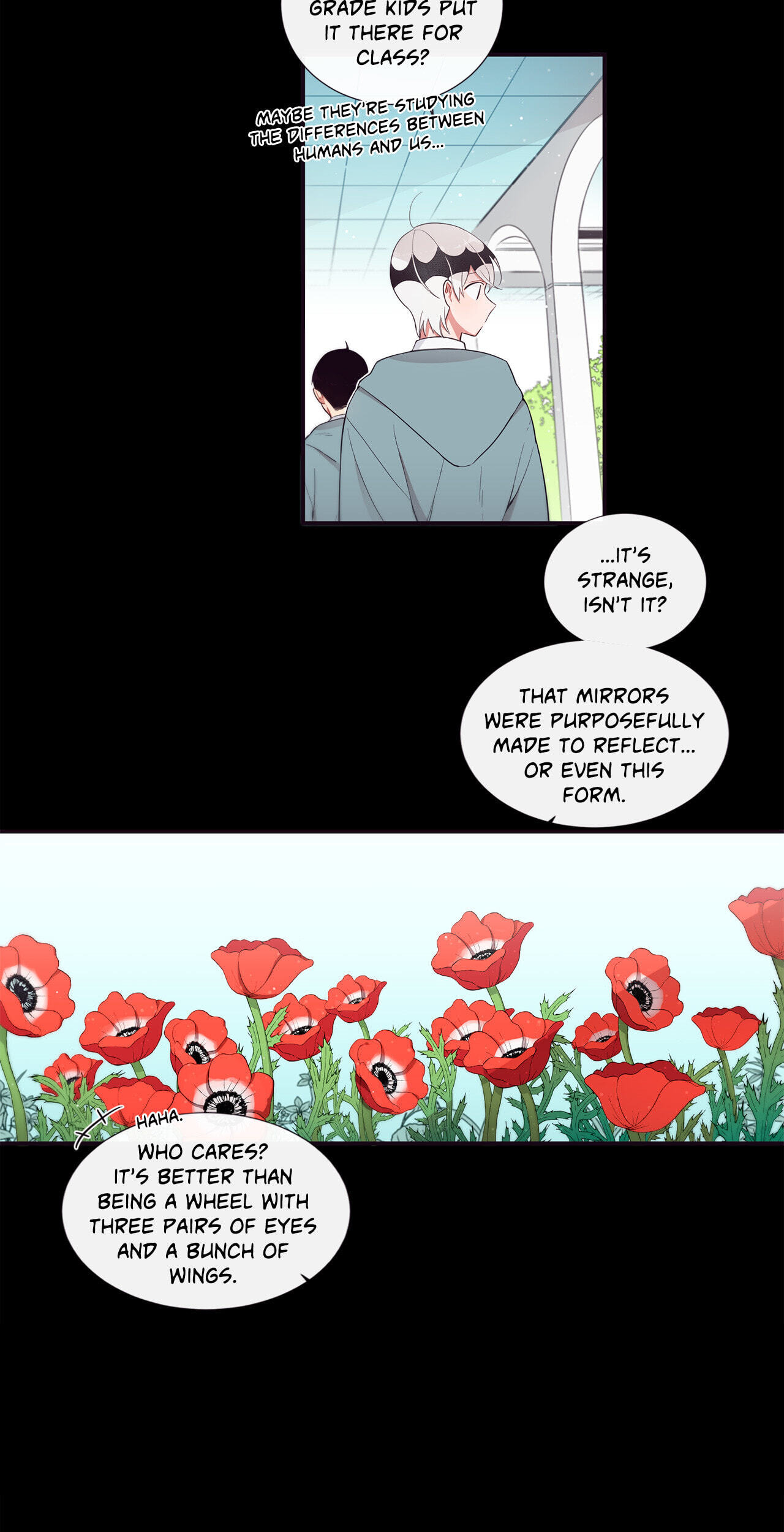 H&H Roman Company Chapter 57 page 9 - 