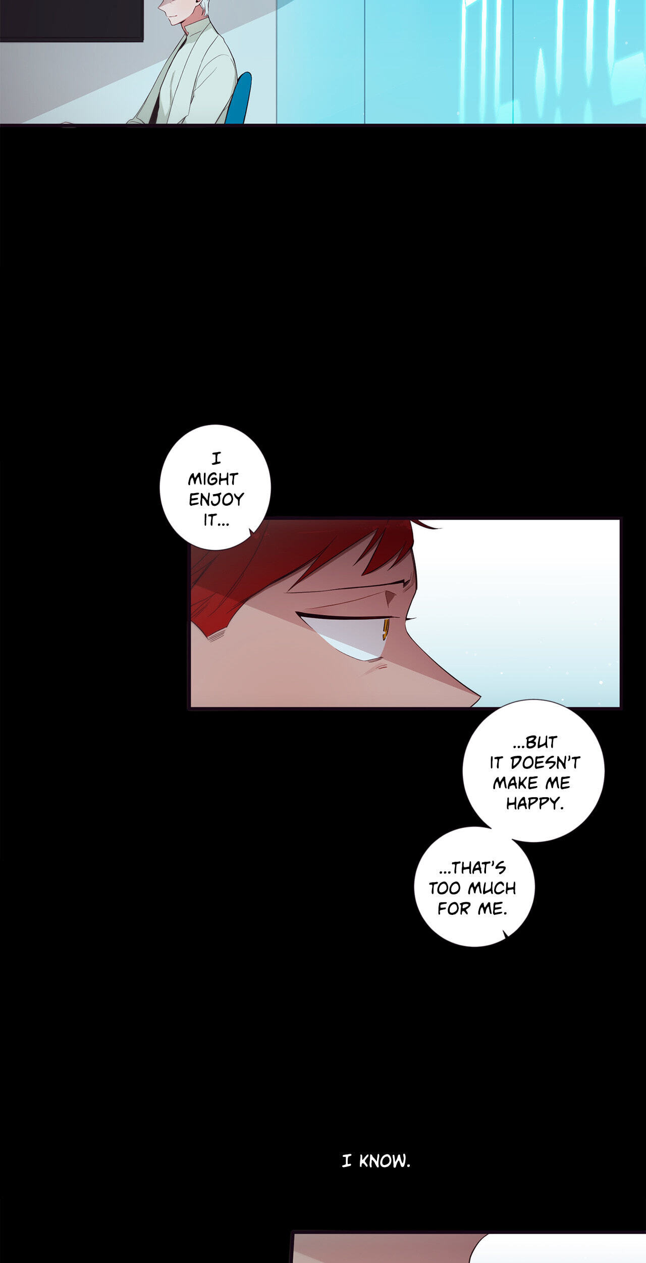 H&H Roman Company Chapter 59 page 13 - 