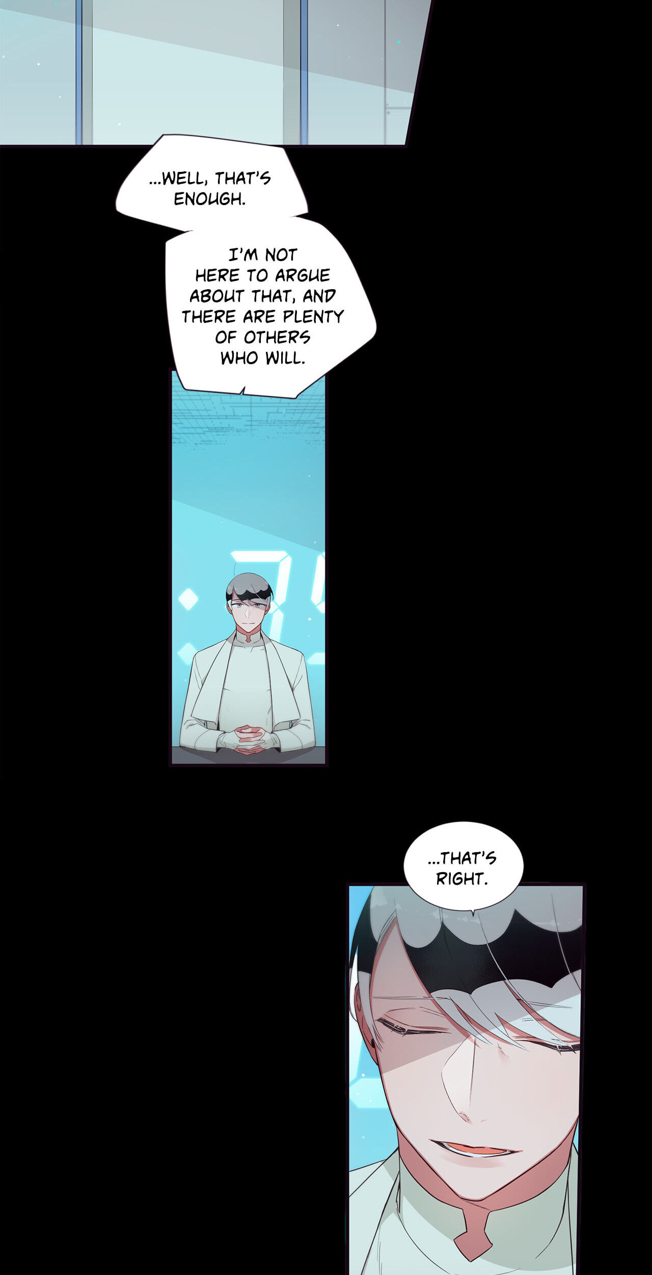 H&H Roman Company Chapter 59 page 16 - 
