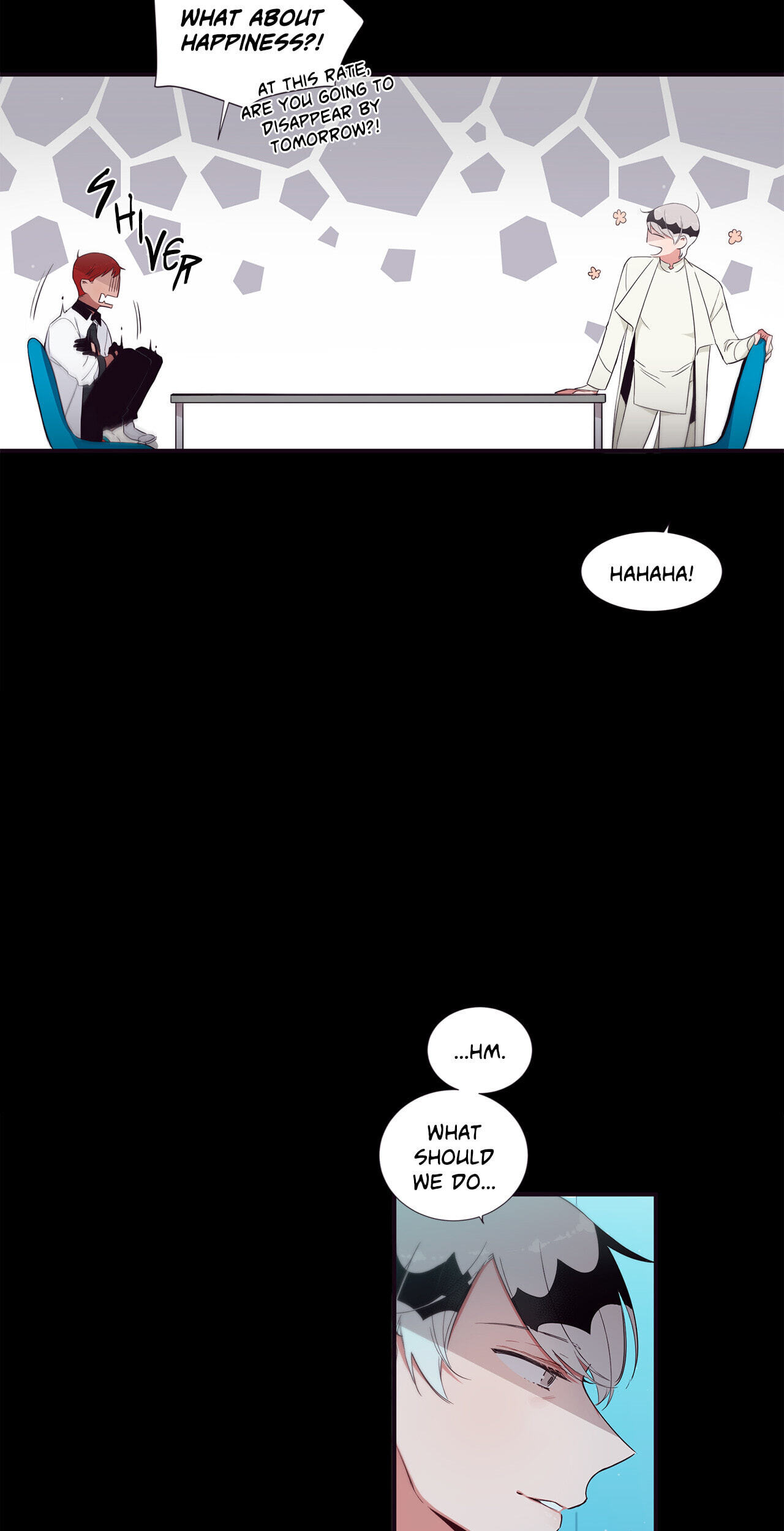 H&H Roman Company Chapter 59 page 19 - 