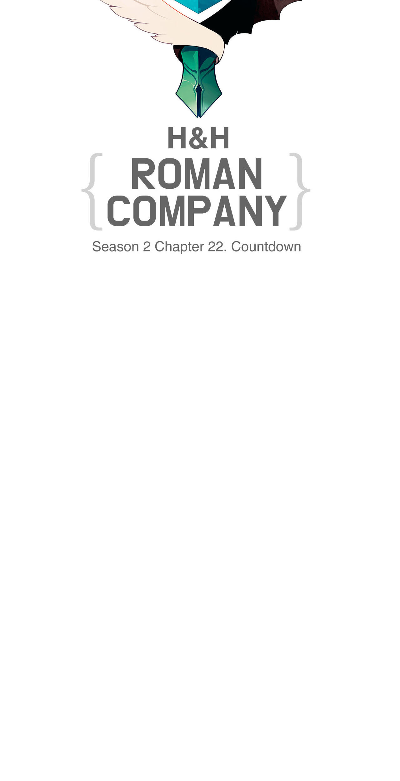 H&H Roman Company Chapter 59 page 22 - 