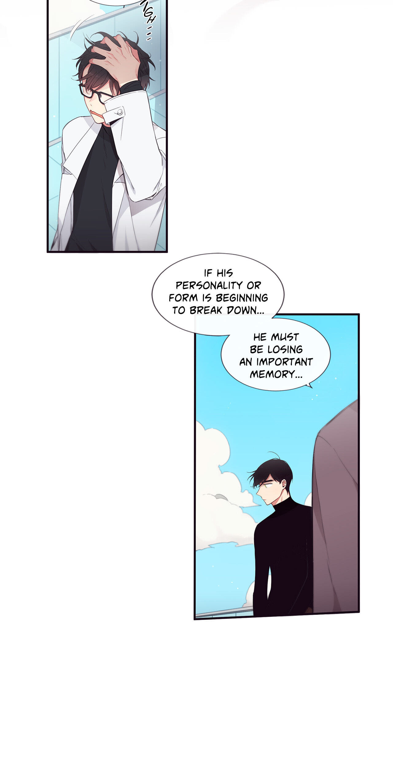 H&H Roman Company Chapter 59 page 38 - 
