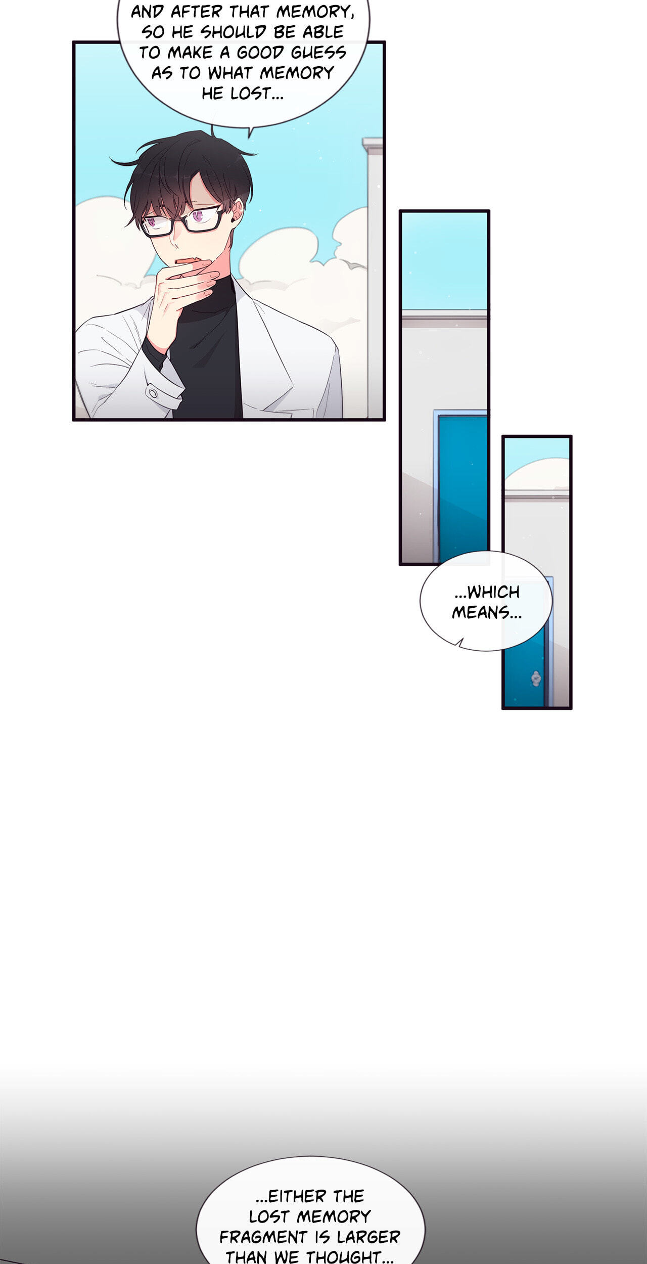 H&H Roman Company Chapter 59 page 40 - 