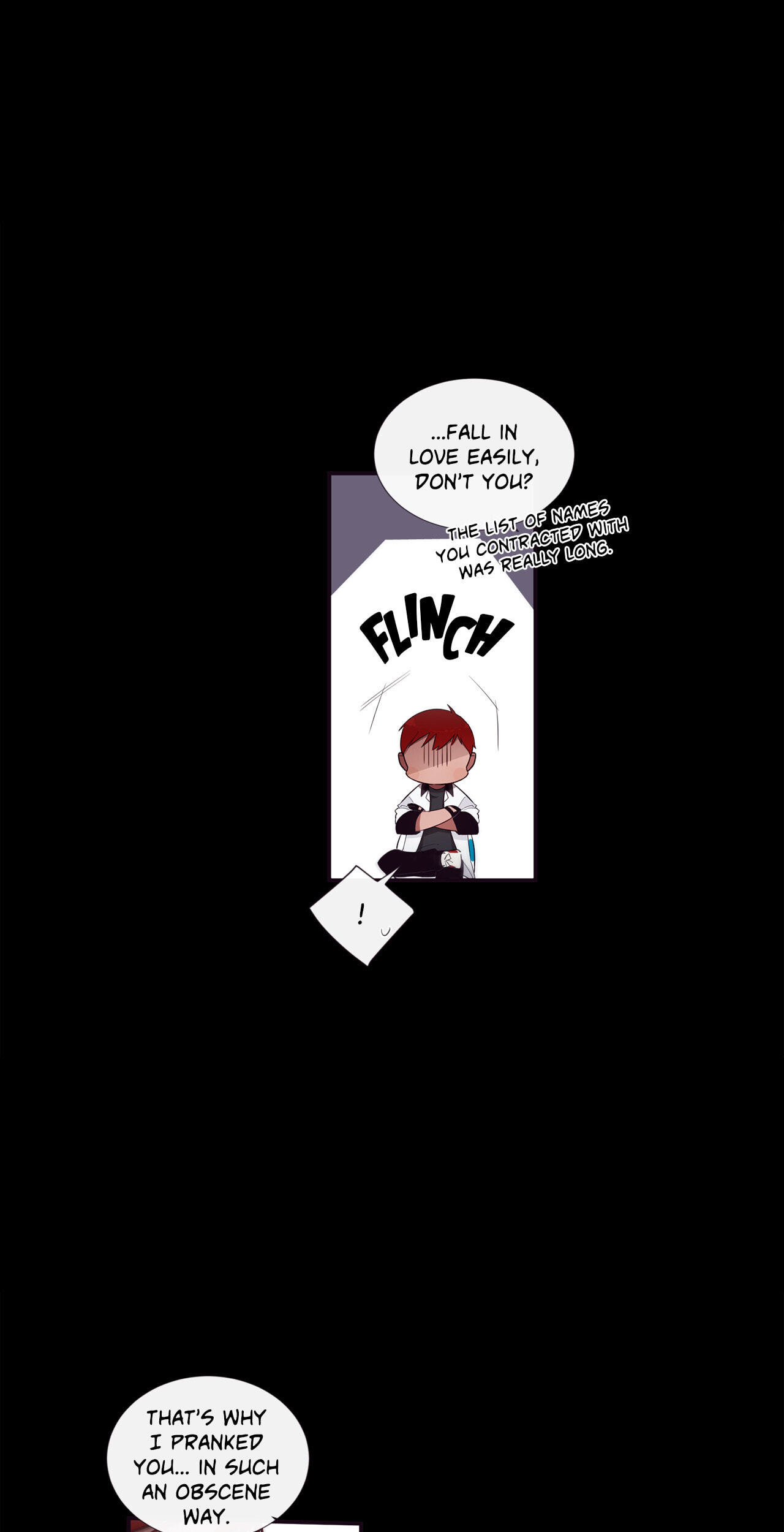 H&H Roman Company Chapter 59 page 5 - 