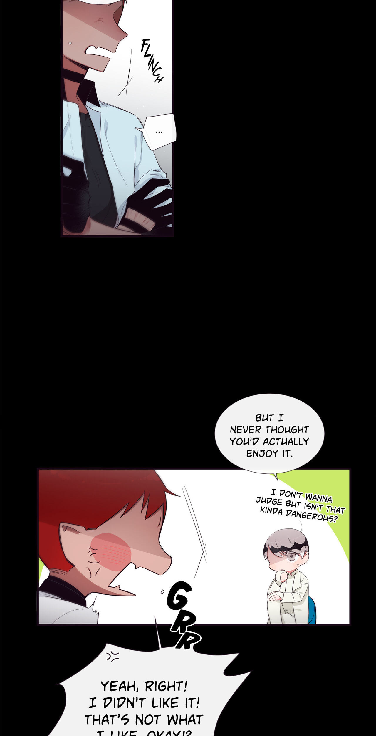 H&H Roman Company Chapter 59 page 6 - 