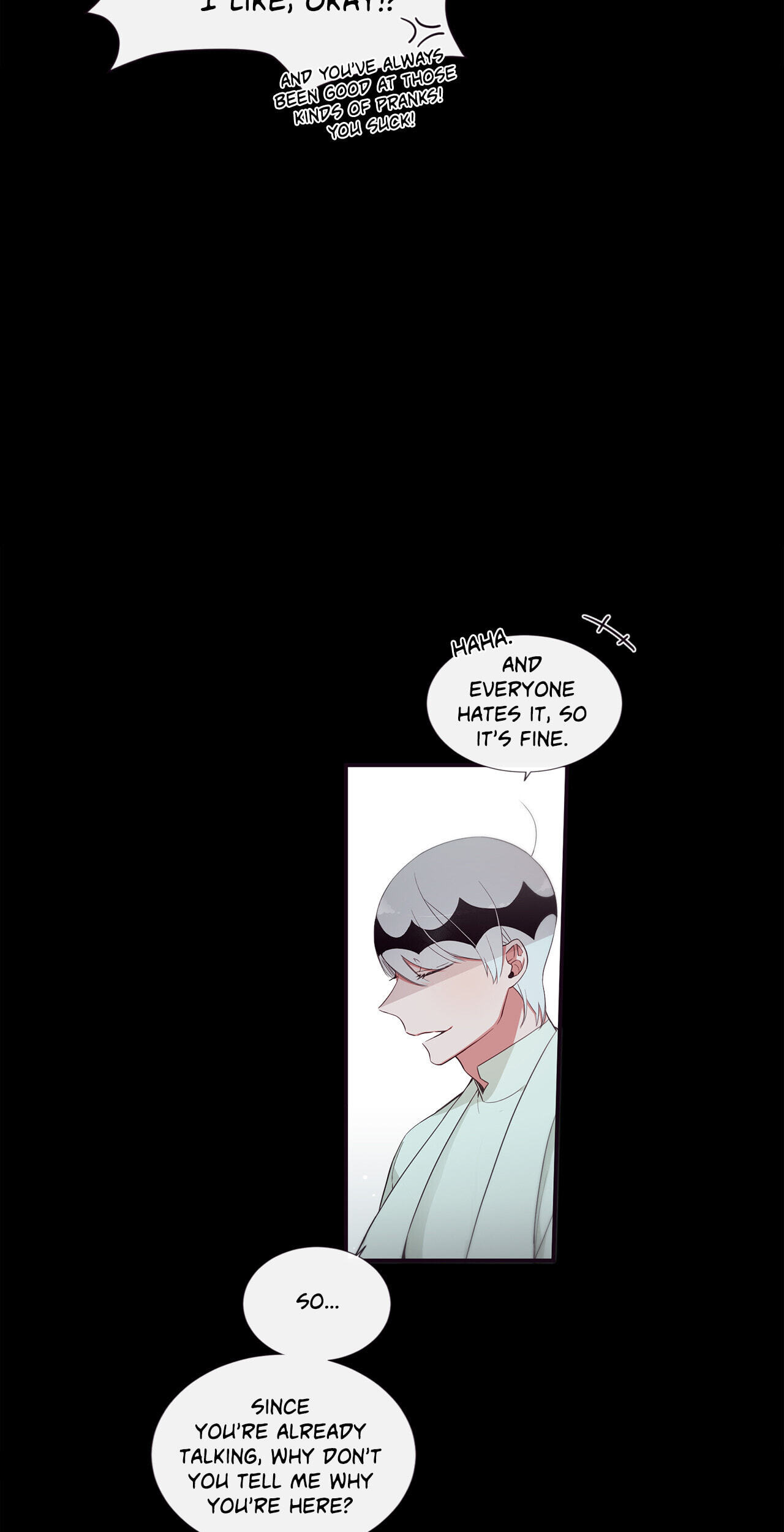 H&H Roman Company Chapter 59 page 7 - 