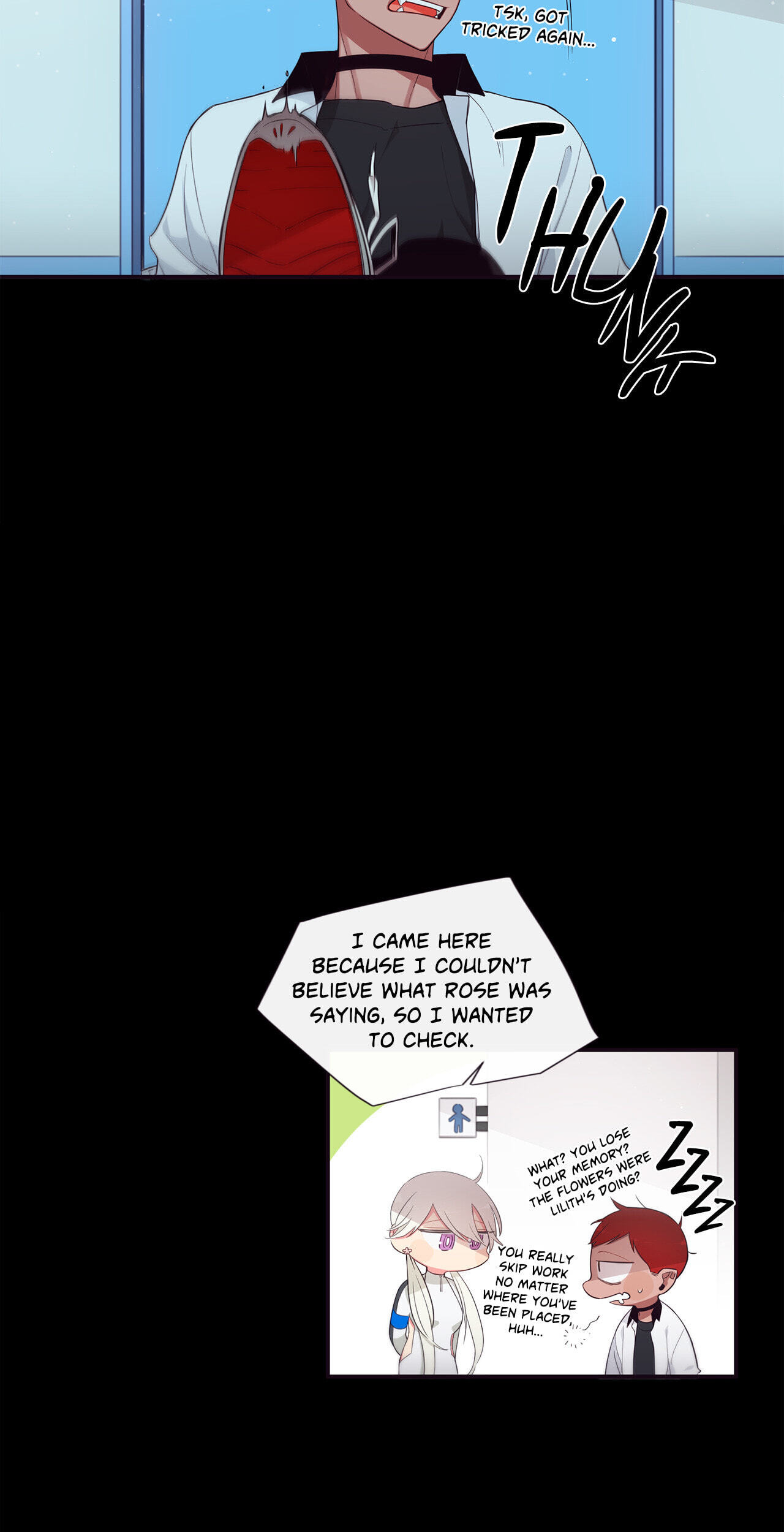 H&H Roman Company Chapter 59 page 9 - 
