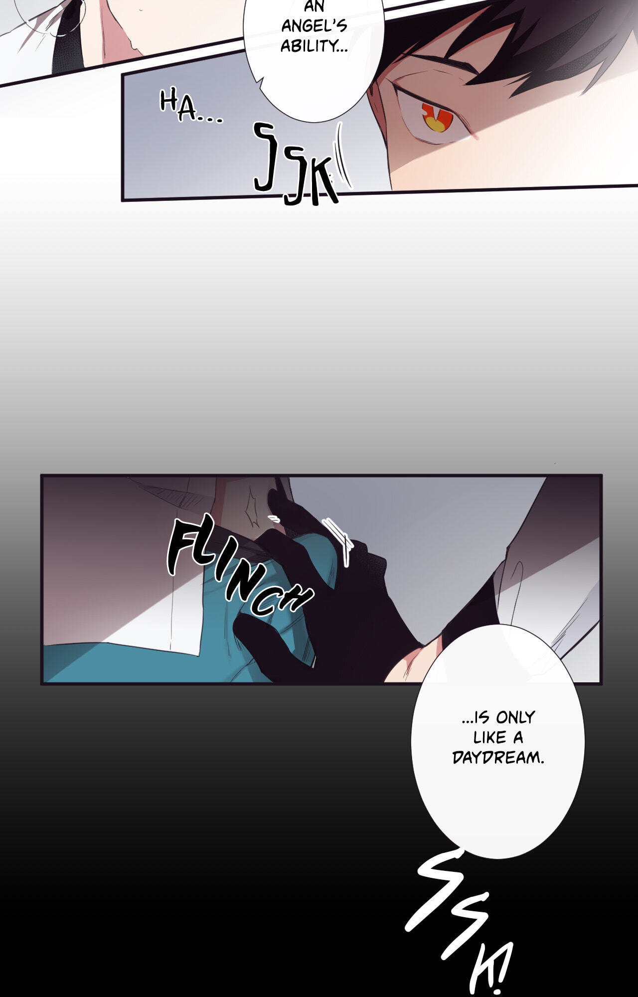 H&H Roman Company Chapter 6 page 13 - 