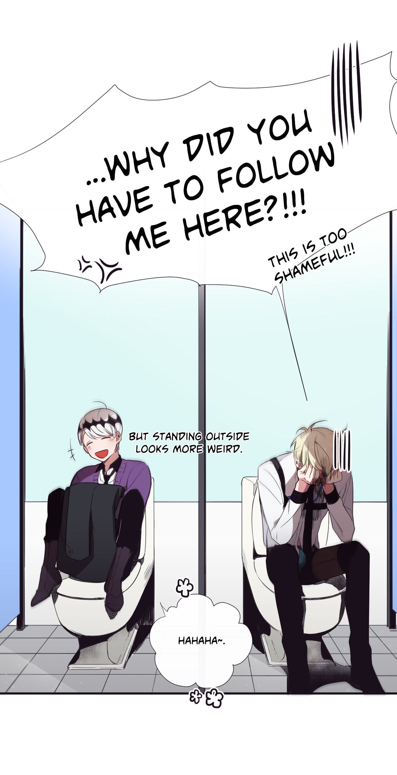 H&H Roman Company Chapter 6 page 3 - 