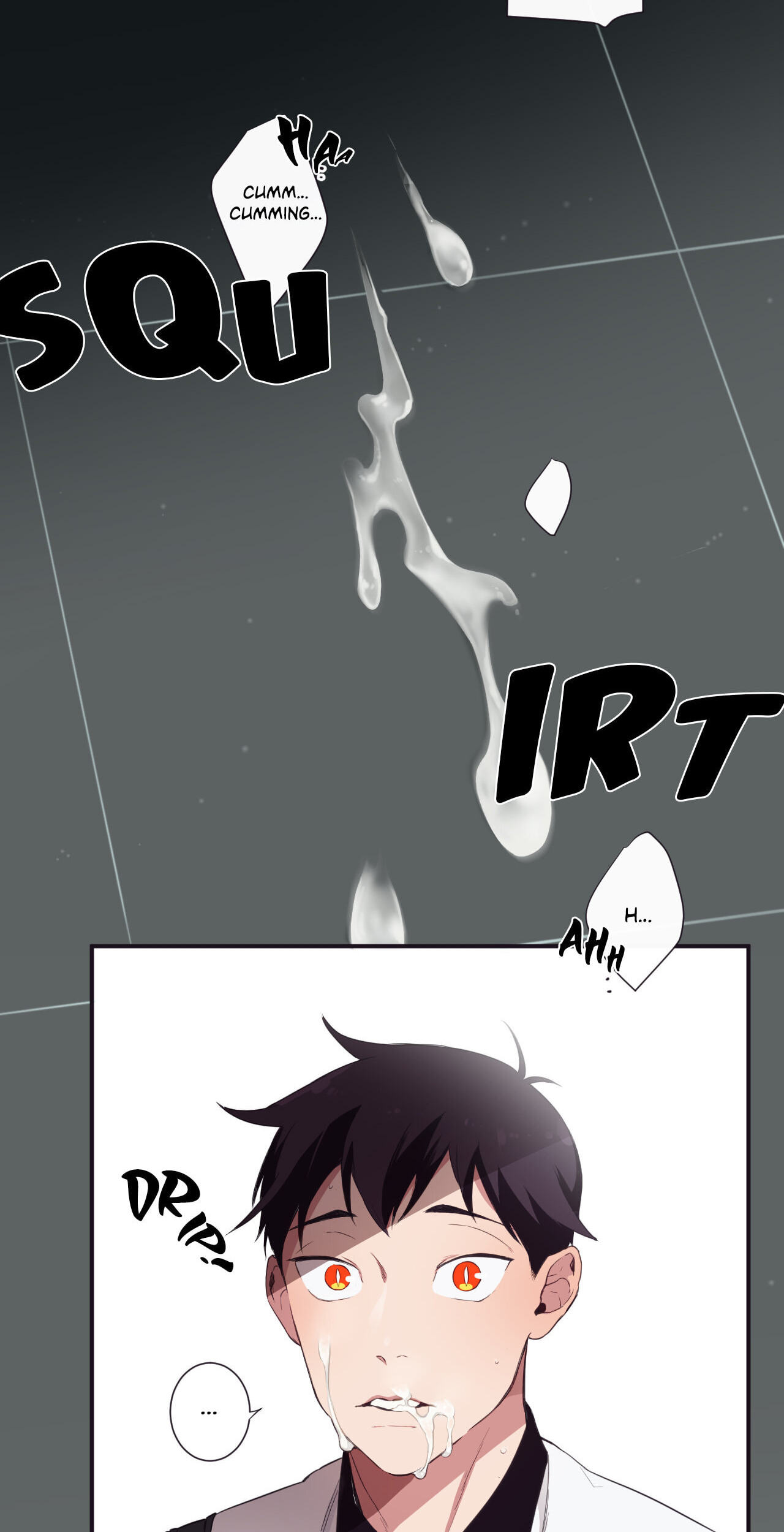 H&H Roman Company Chapter 6 page 21 - 